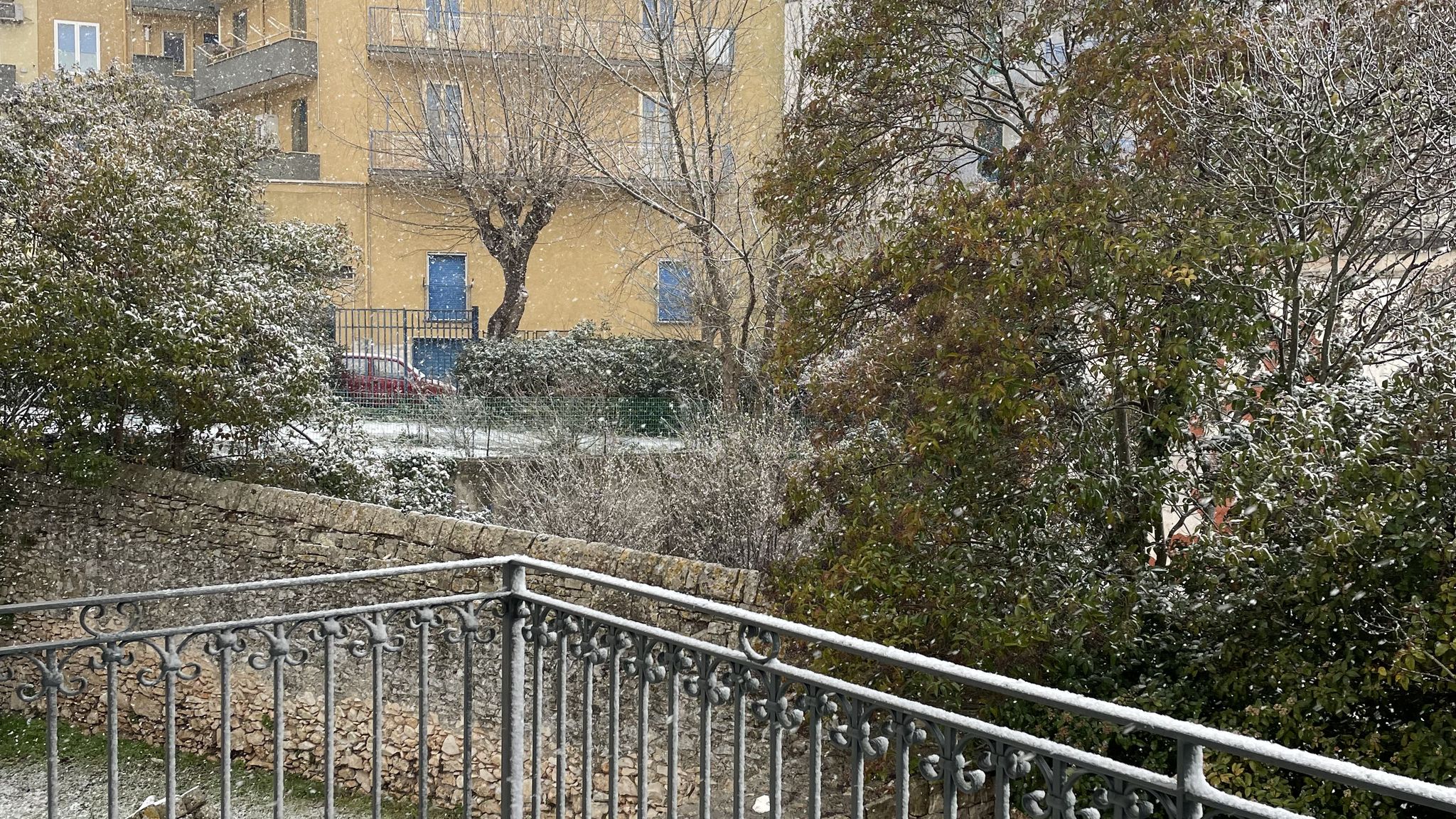 Puglia to be Martina Franca Attico valle d'Itria