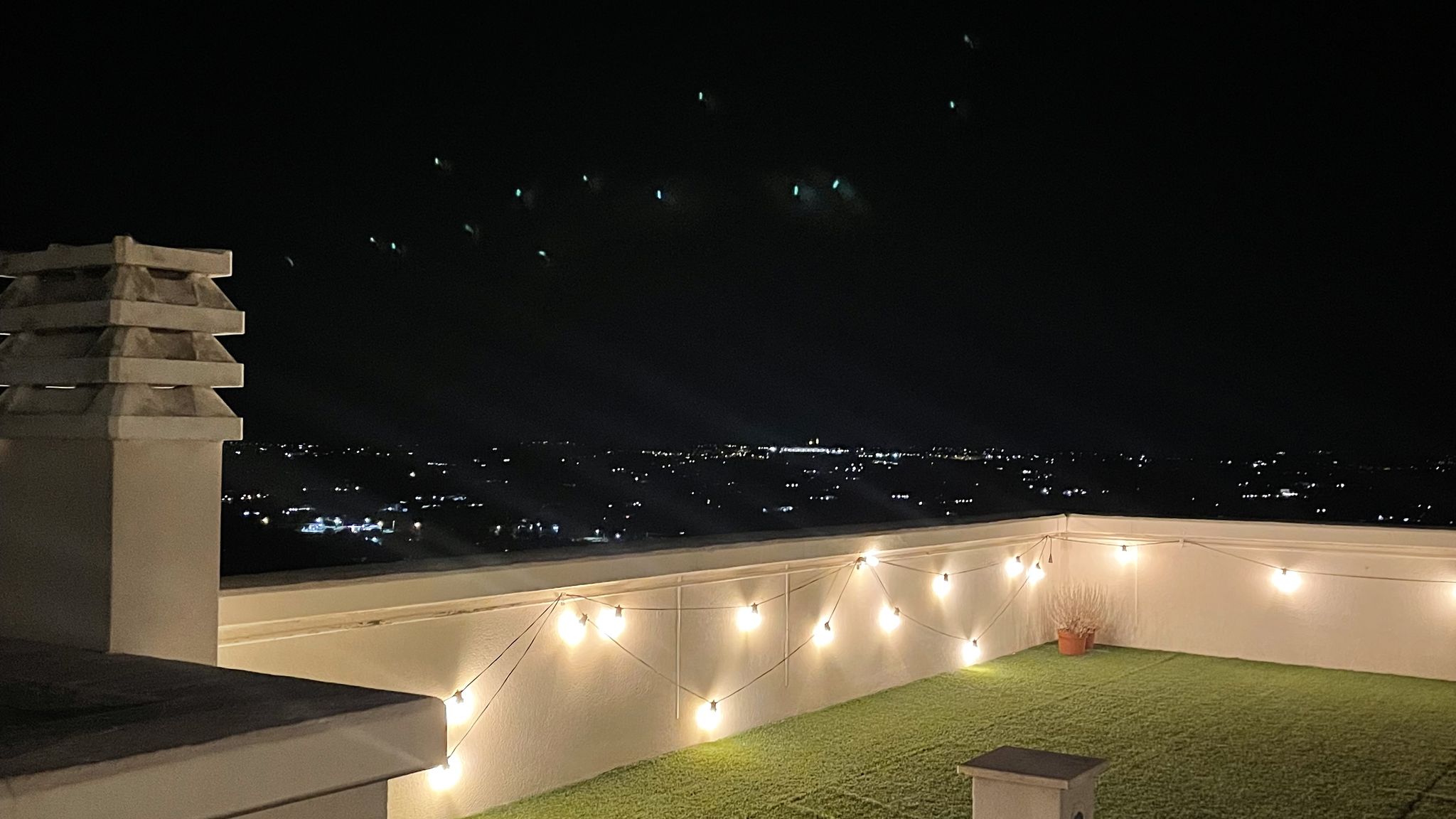 Puglia to be Martina Franca Attico valle d'Itria