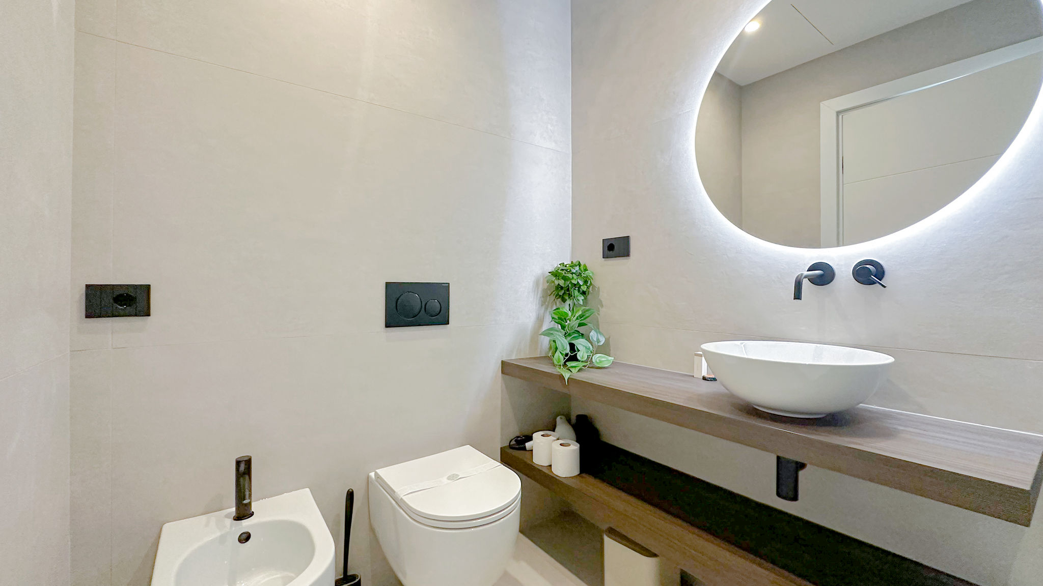 Italianway Milano Porta Venezia - Luxy Suite 1