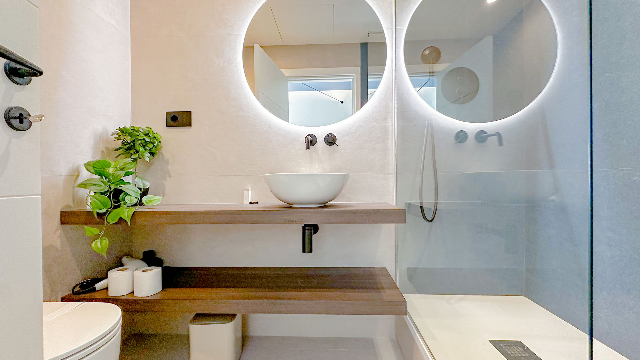Italianway Milano Porta Venezia - Luxy Suite 1