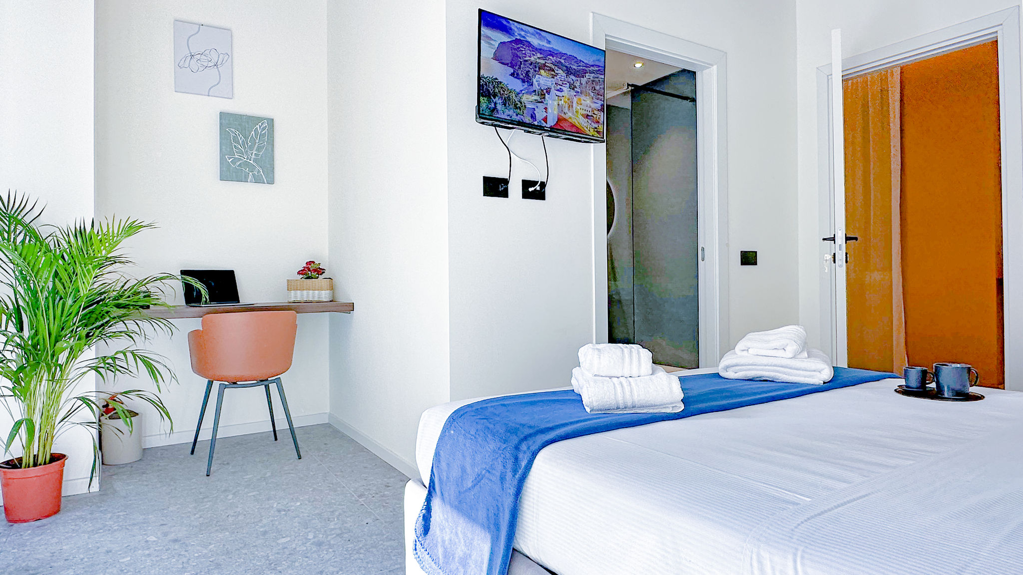 Italianway Milano Porta Venezia - Luxy Suite 1