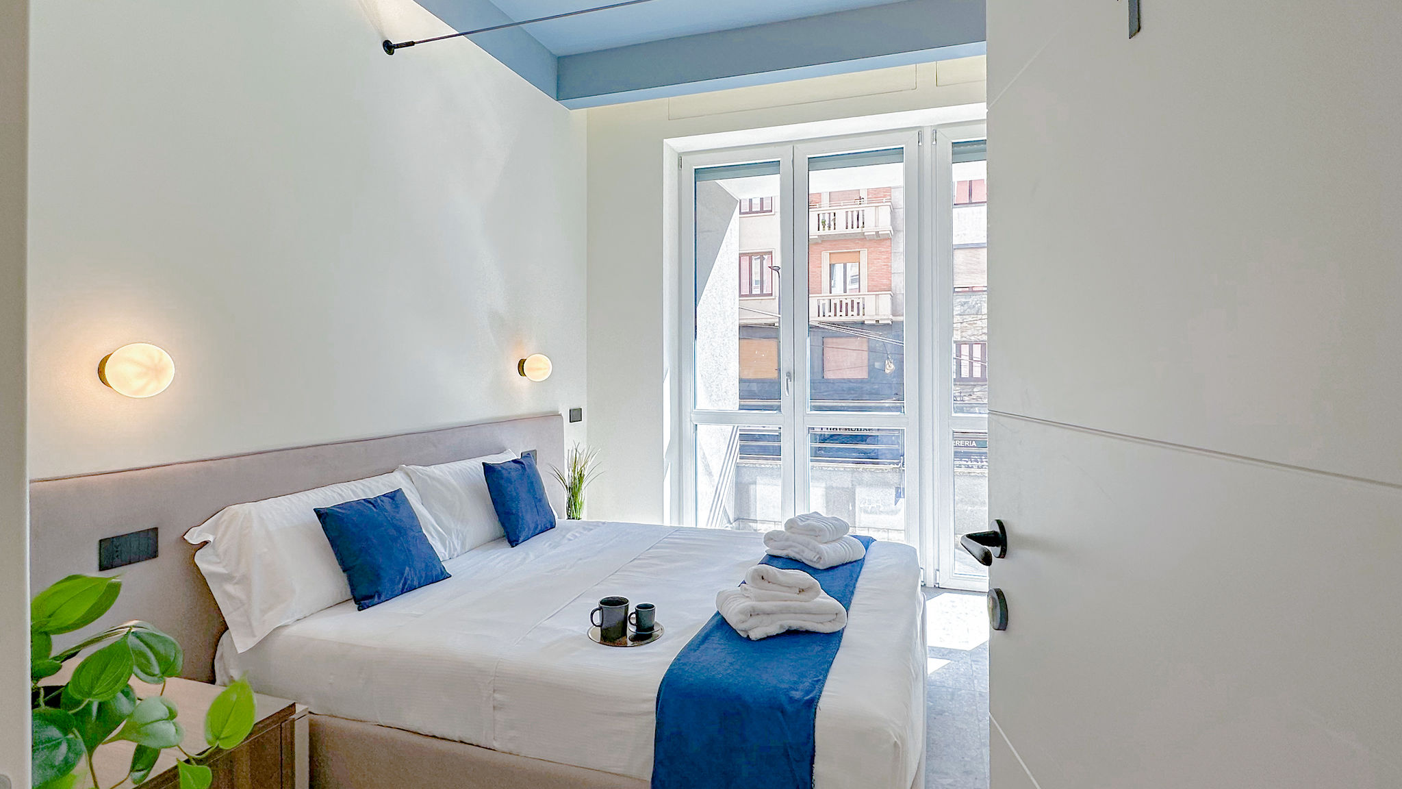 Italianway Milano Porta Venezia - Luxy Suite 1