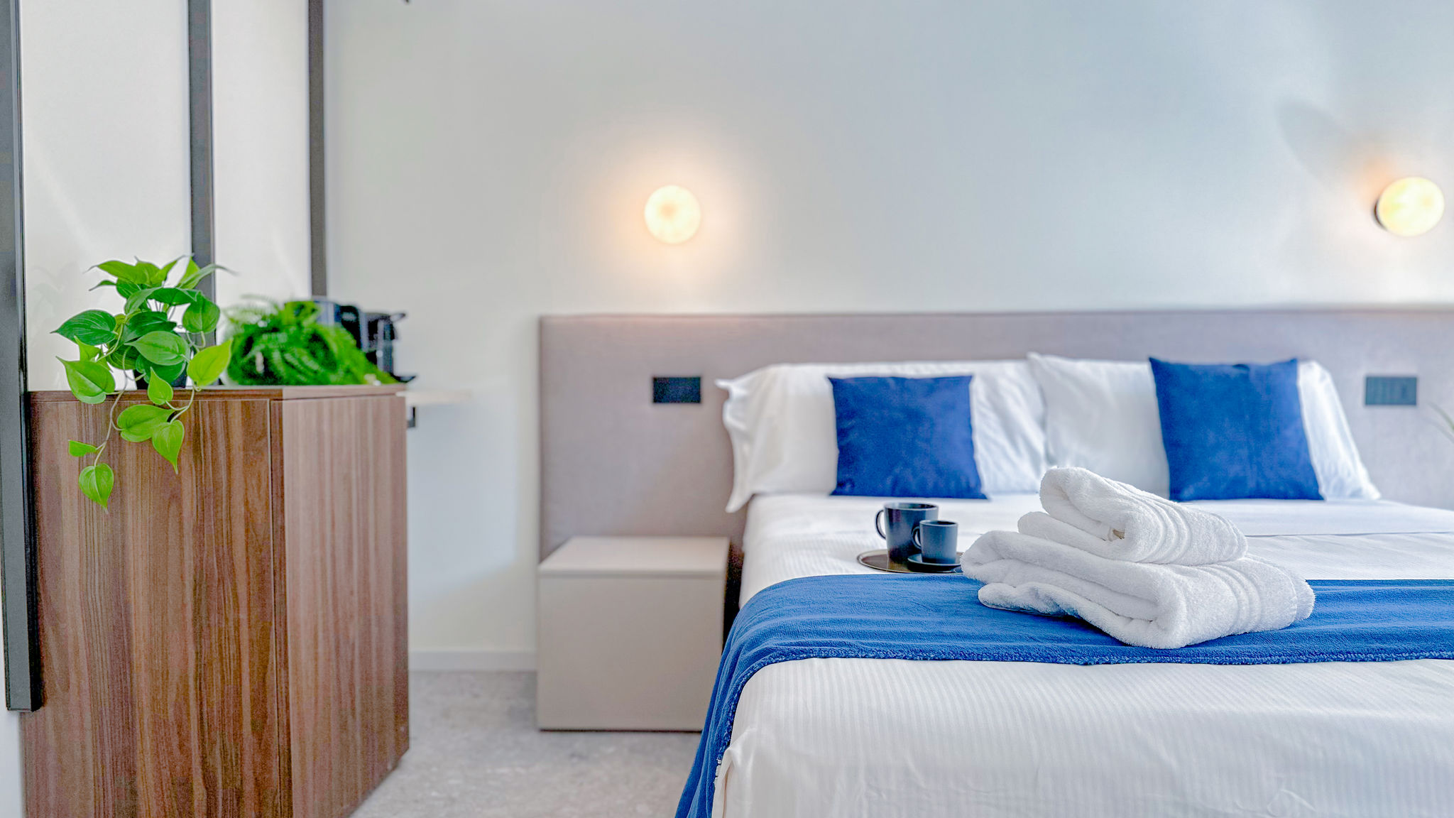 Italianway Milano Porta Venezia - Luxy Suite 1