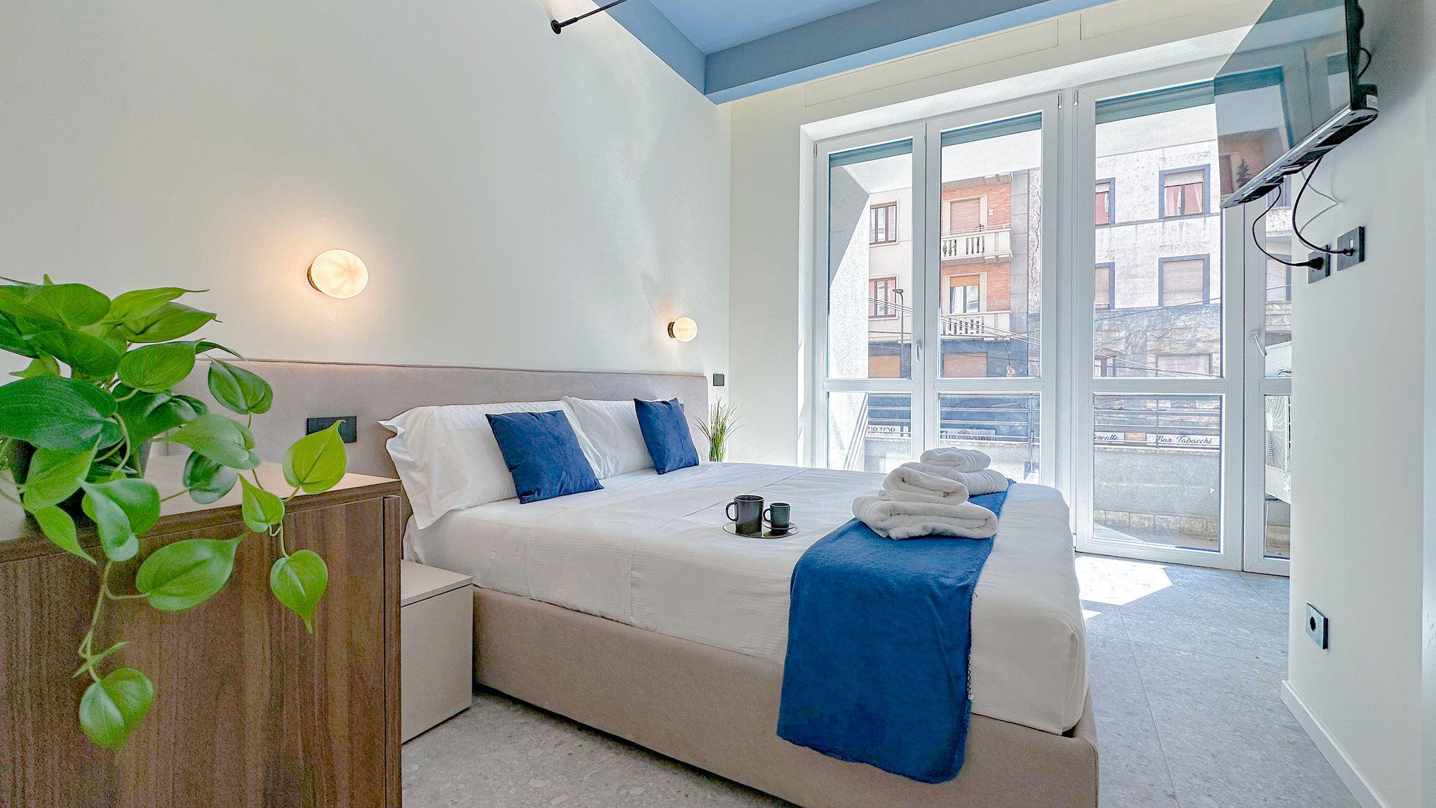 Italianway Milano Porta Venezia - Luxy Suite 1