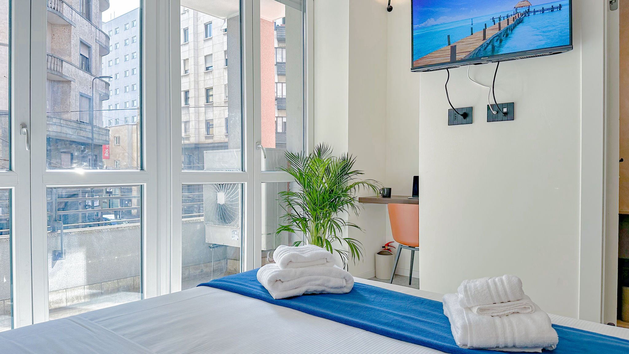 Italianway Milano Porta Venezia - Luxy Suite 1
