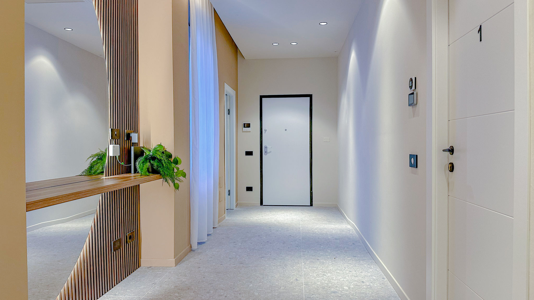 Italianway Milano Porta Venezia - Luxy Suite 7