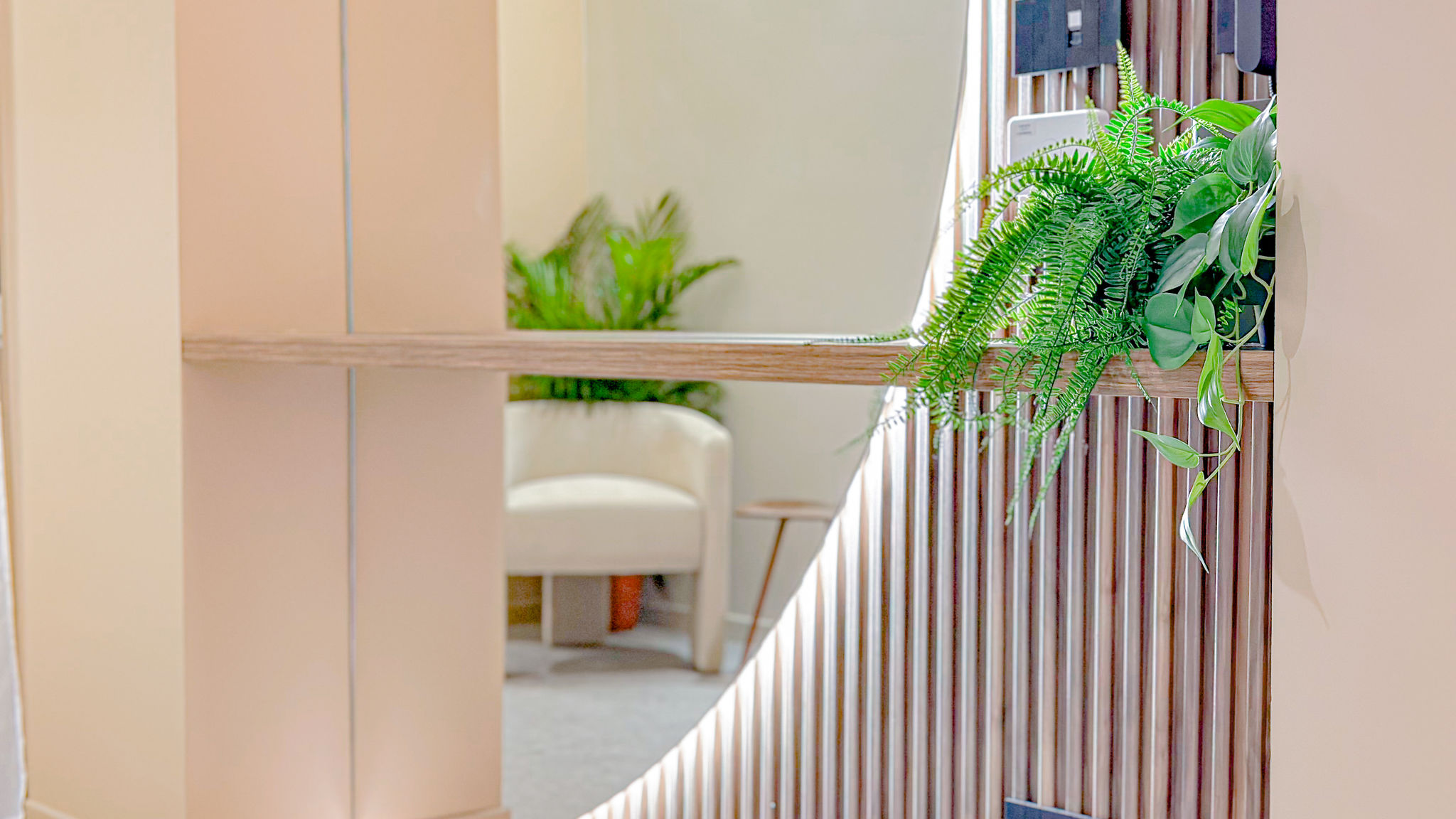 Italianway Milano Porta Venezia - Luxy Suite 7