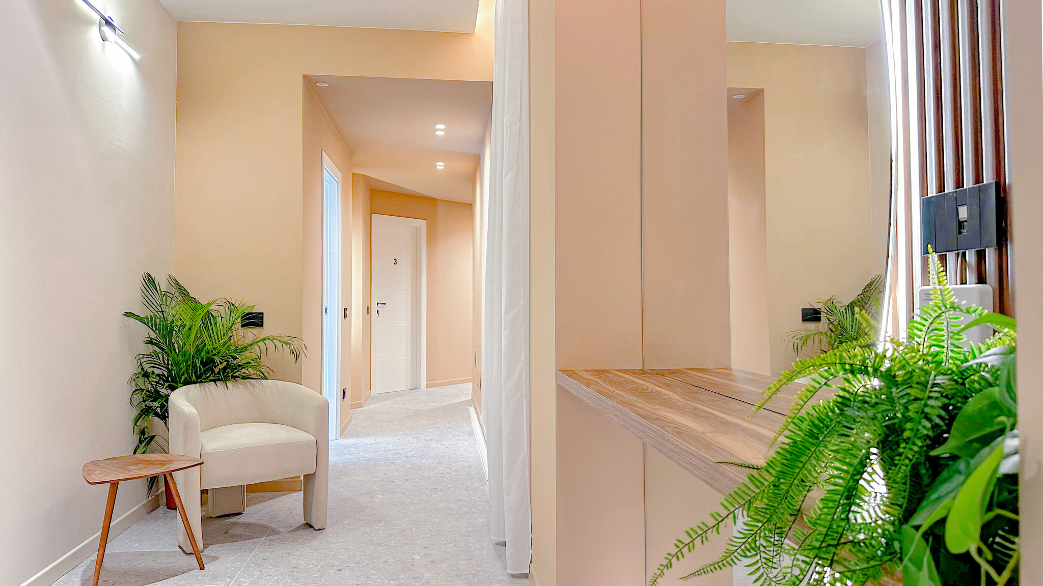 Italianway Milano Porta Venezia - Luxy Suite 7