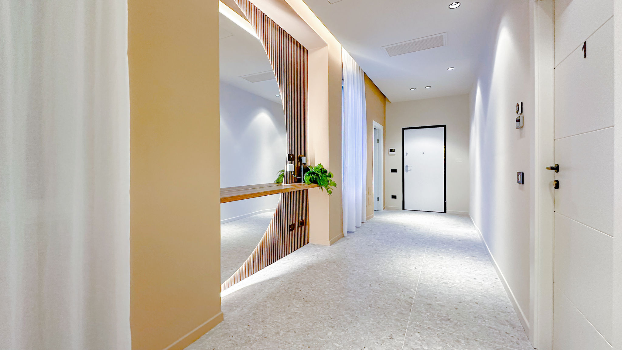 Italianway Milano Porta Venezia - Luxy Suite 7