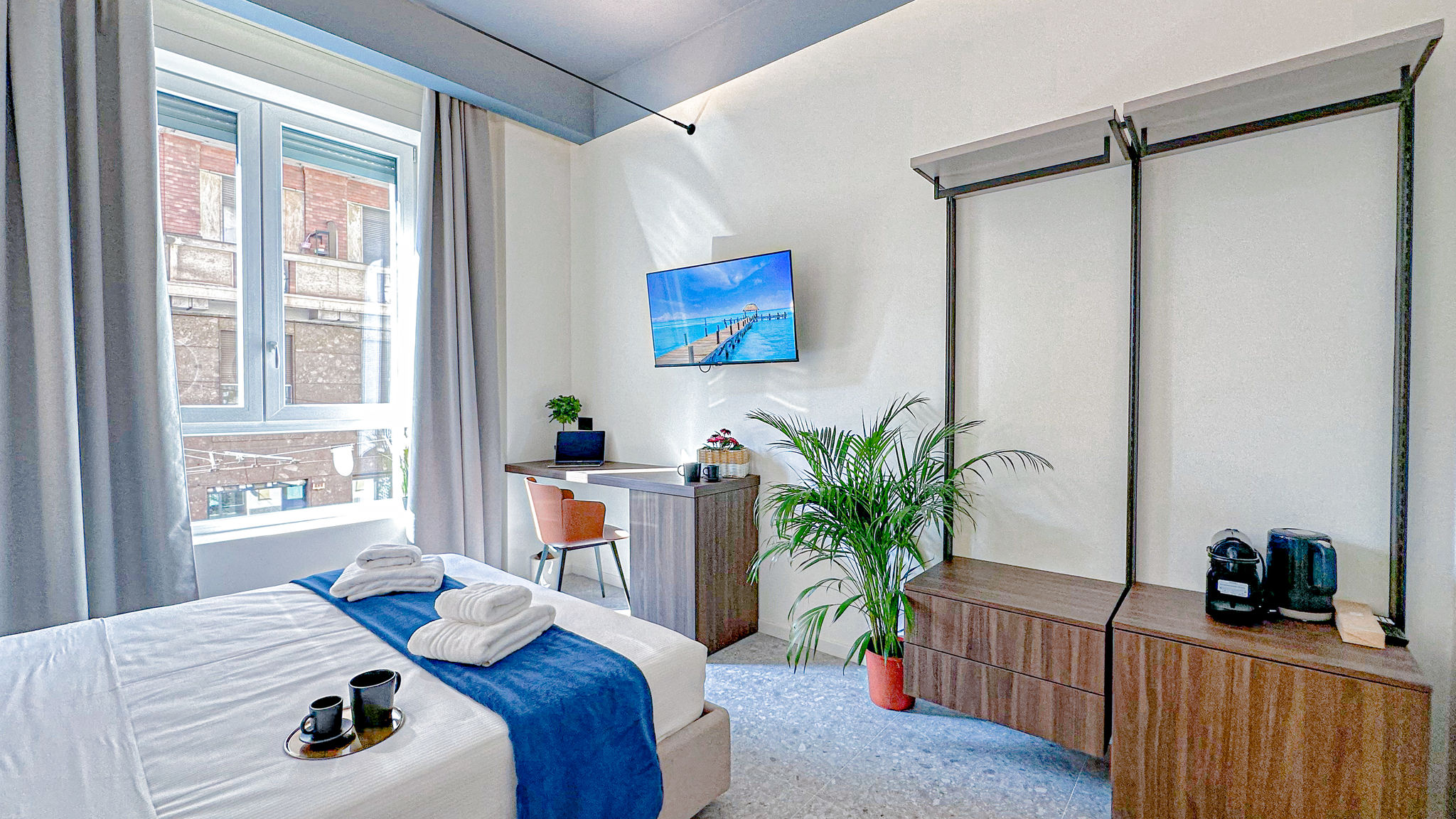 Italianway Milano Porta Venezia - Luxy Suite 6