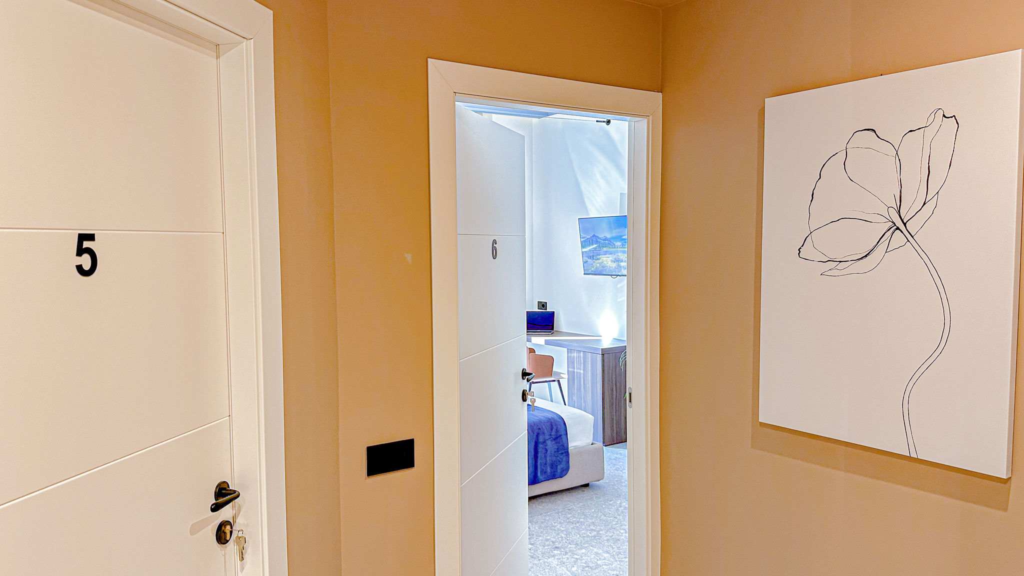 Italianway Milano Porta Venezia - Luxy Suite 6