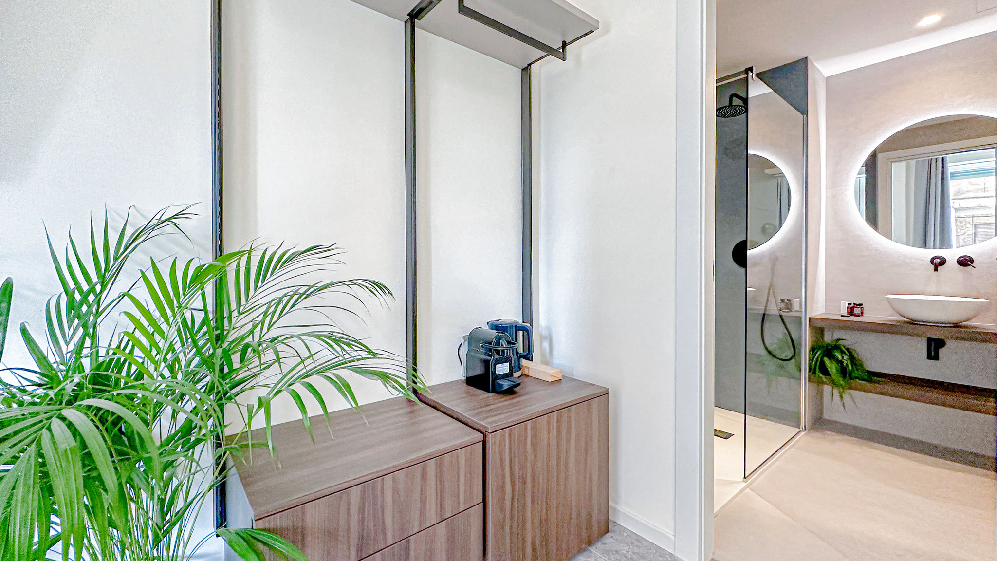 Italianway Milano Porta Venezia - Luxy Suite 6