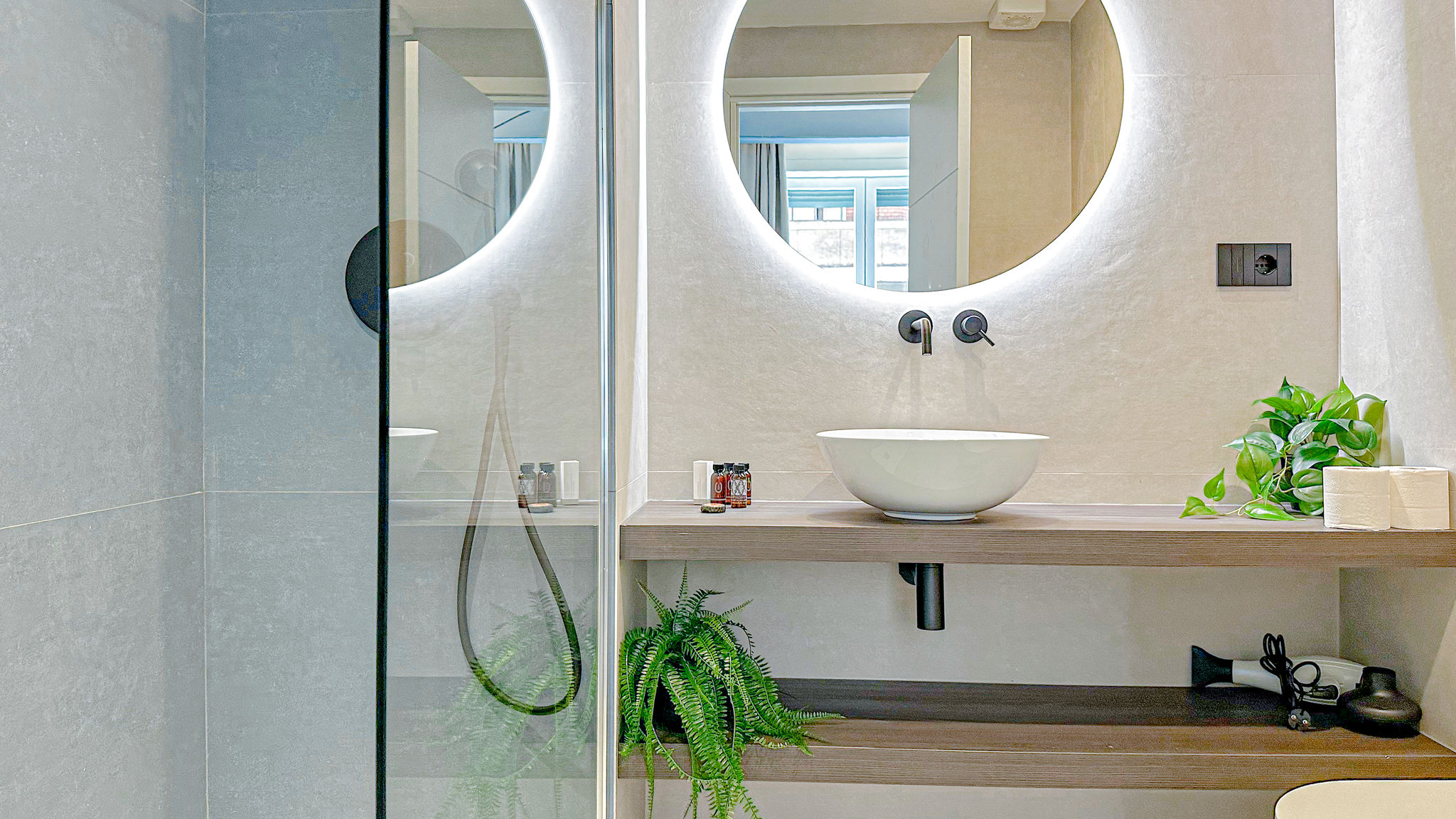 Italianway Milano Porta Venezia - Luxy Suite 6