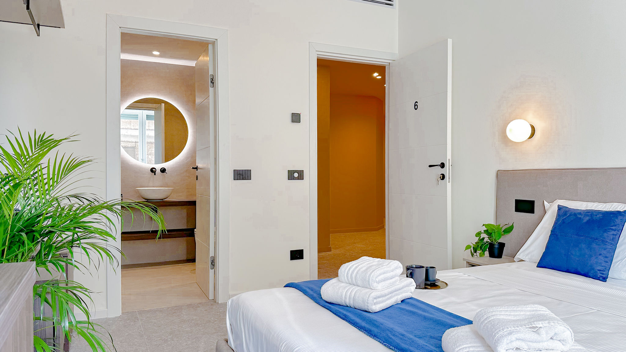 Italianway Milano Porta Venezia - Luxy Suite 6