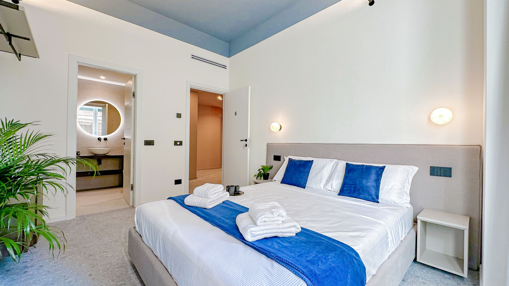 Italianway Milano Porta Venezia - Luxy Suite 6