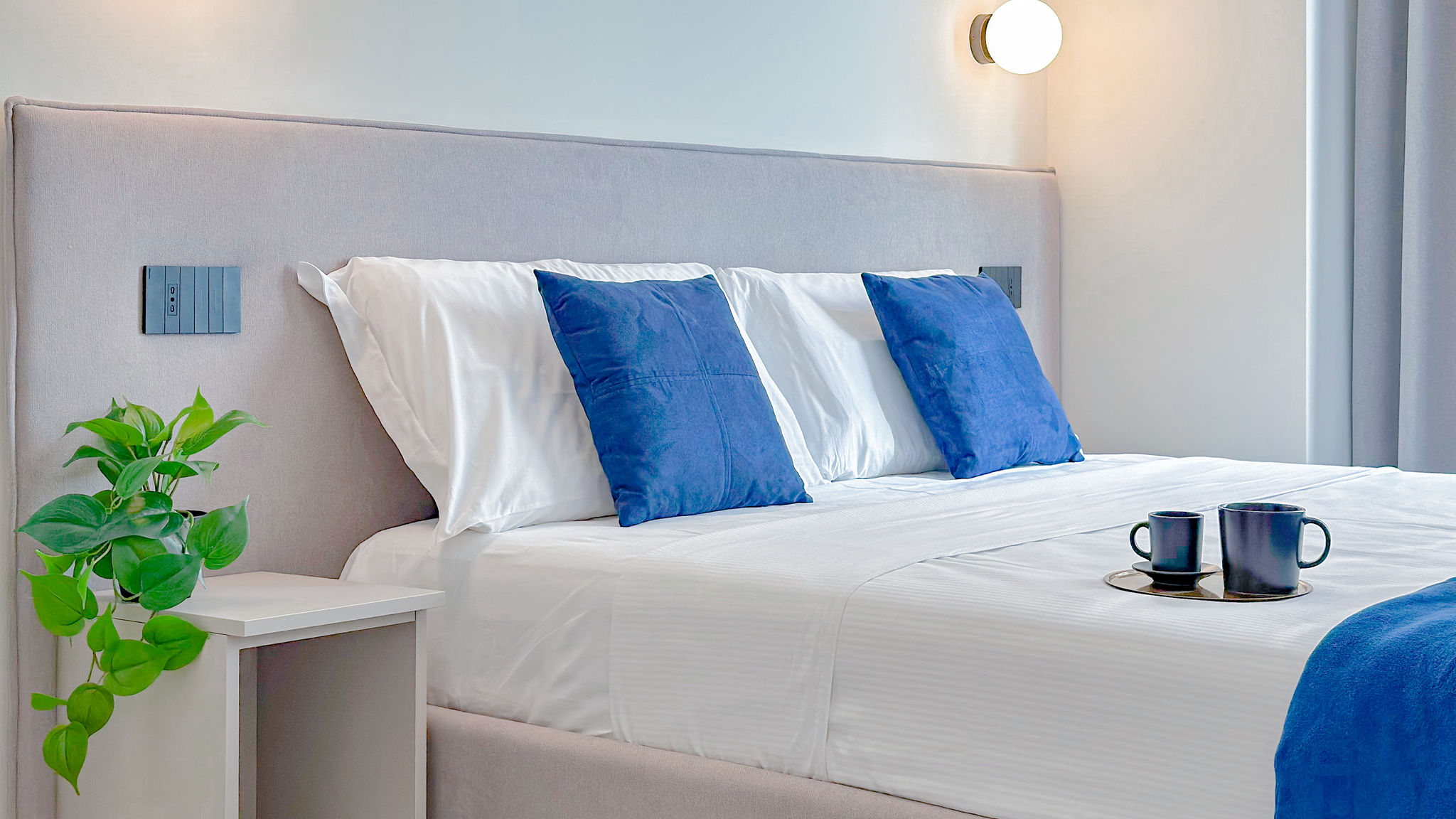 Italianway Milano Porta Venezia - Luxy Suite 6