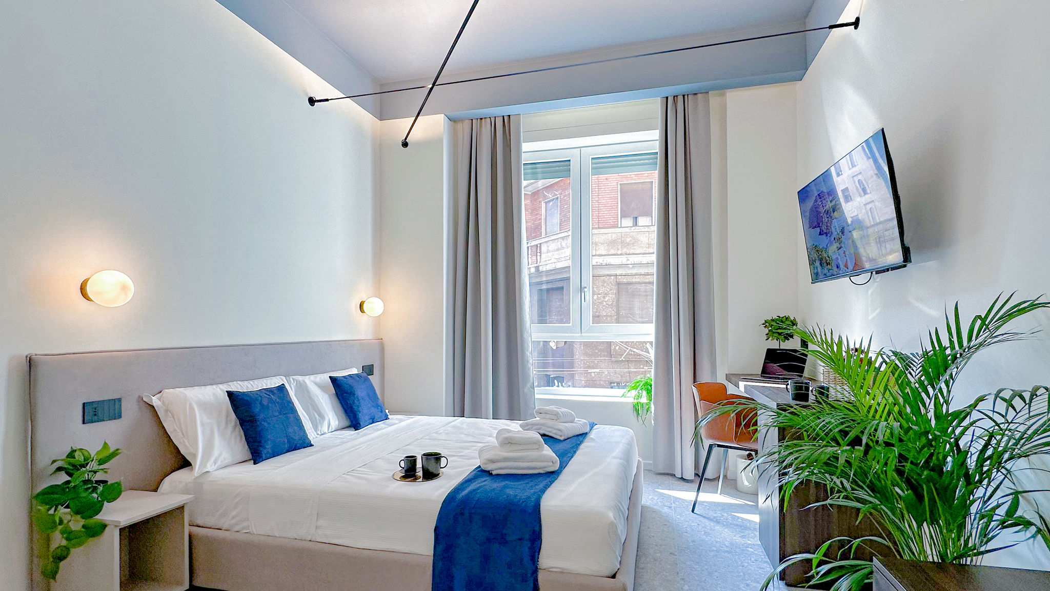Italianway Milano Porta Venezia - Luxy Suite 6