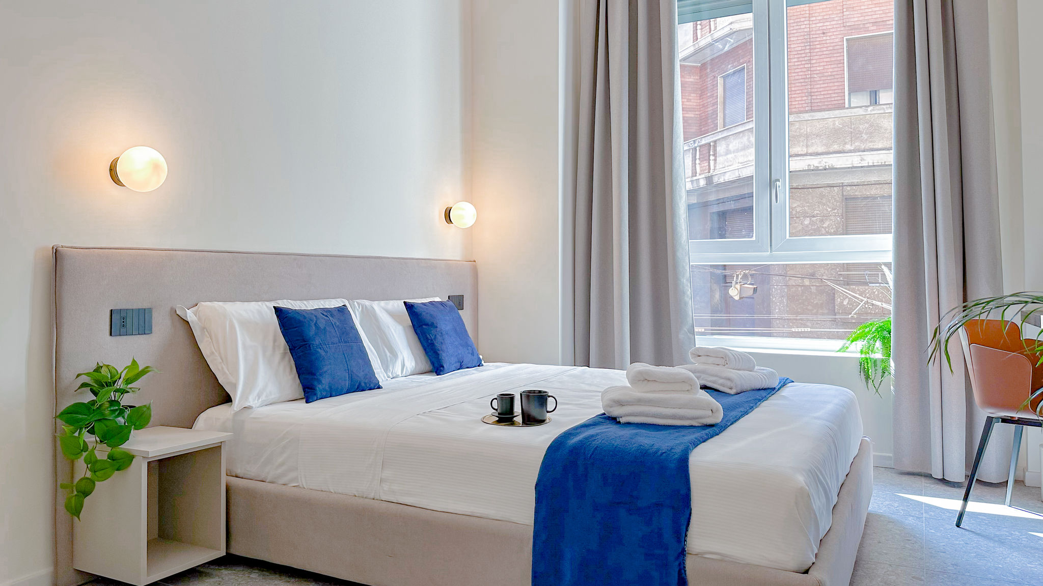 Italianway Milano Porta Venezia - Luxy Suite 6