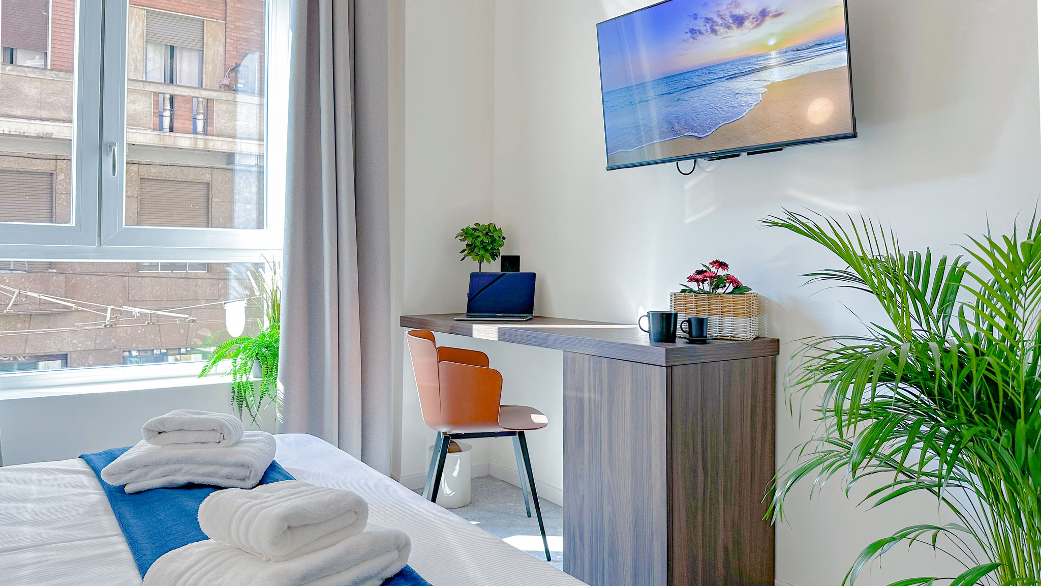 Italianway Milano Porta Venezia - Luxy Suite 6