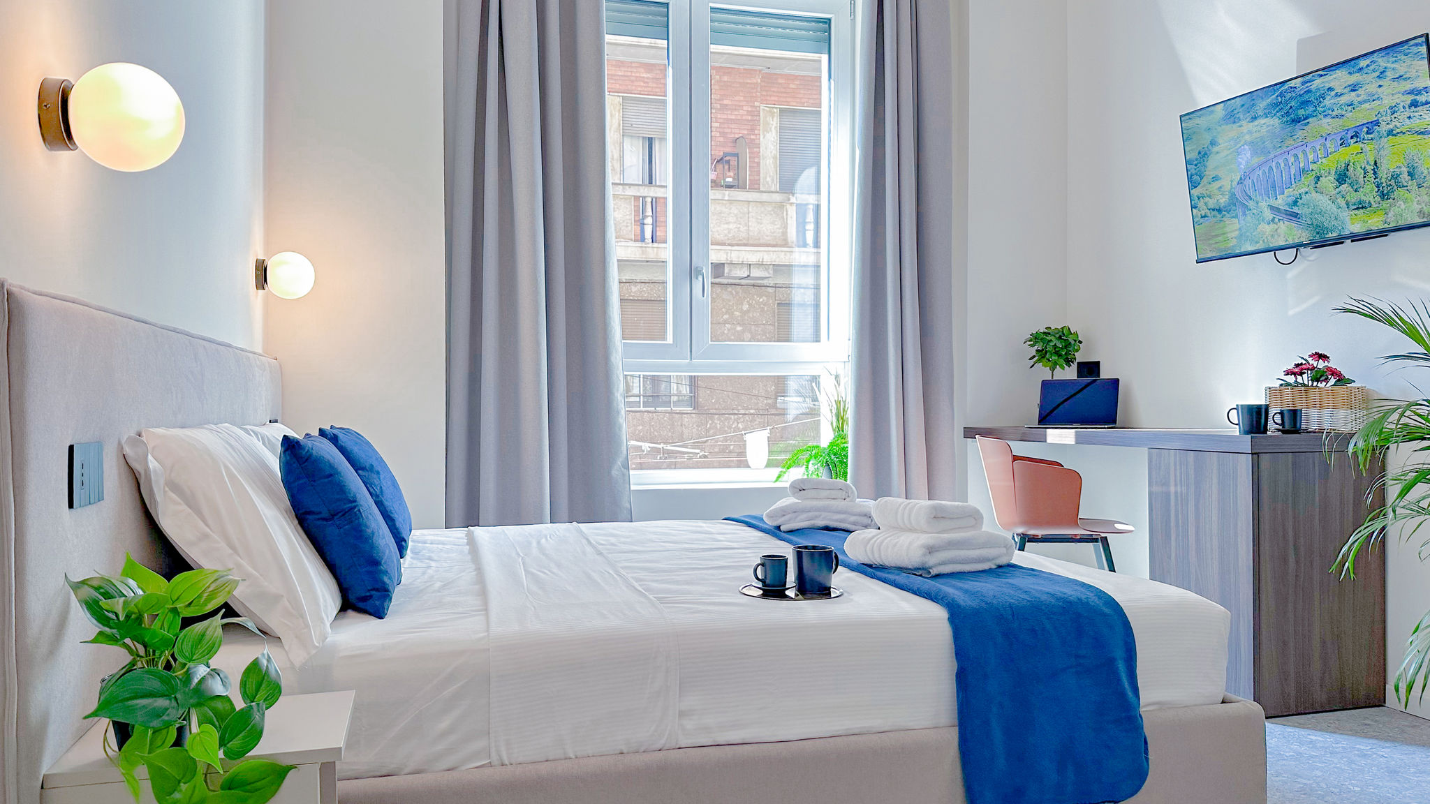 Italianway Milano Porta Venezia - Luxy Suite 6