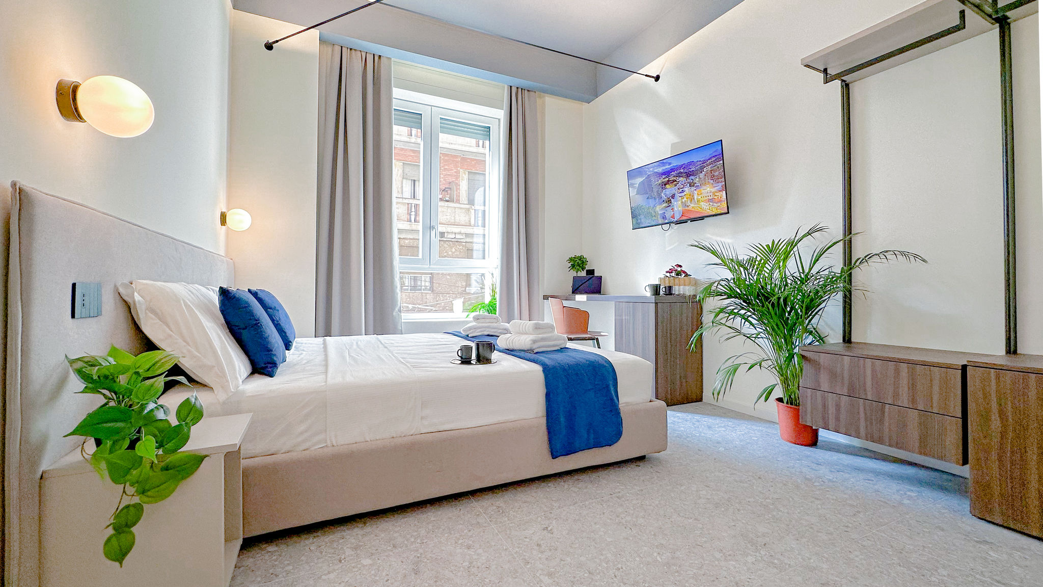 Italianway Milano Porta Venezia - Luxy Suite 6