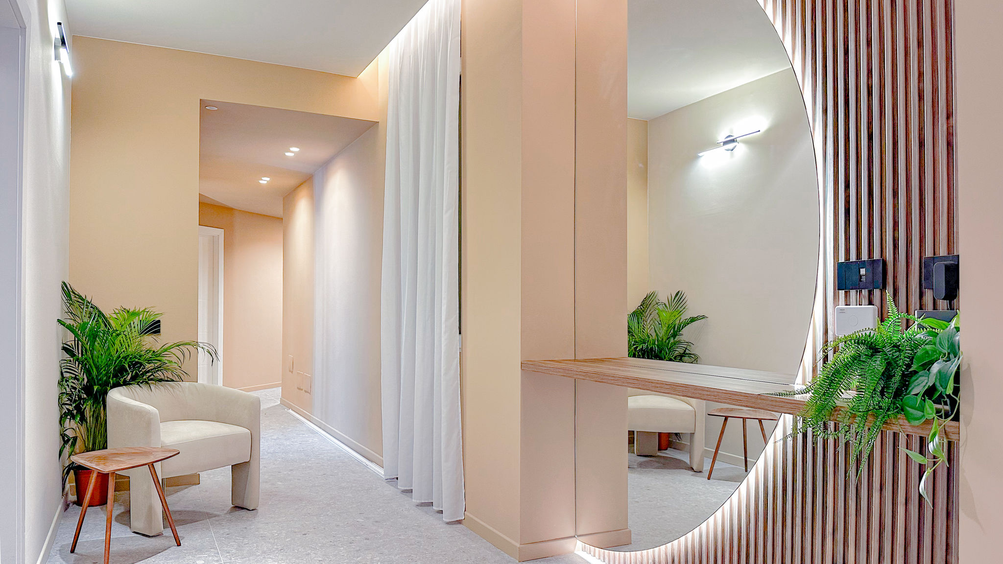 Italianway Milano Porta Venezia - Luxy Suite 7