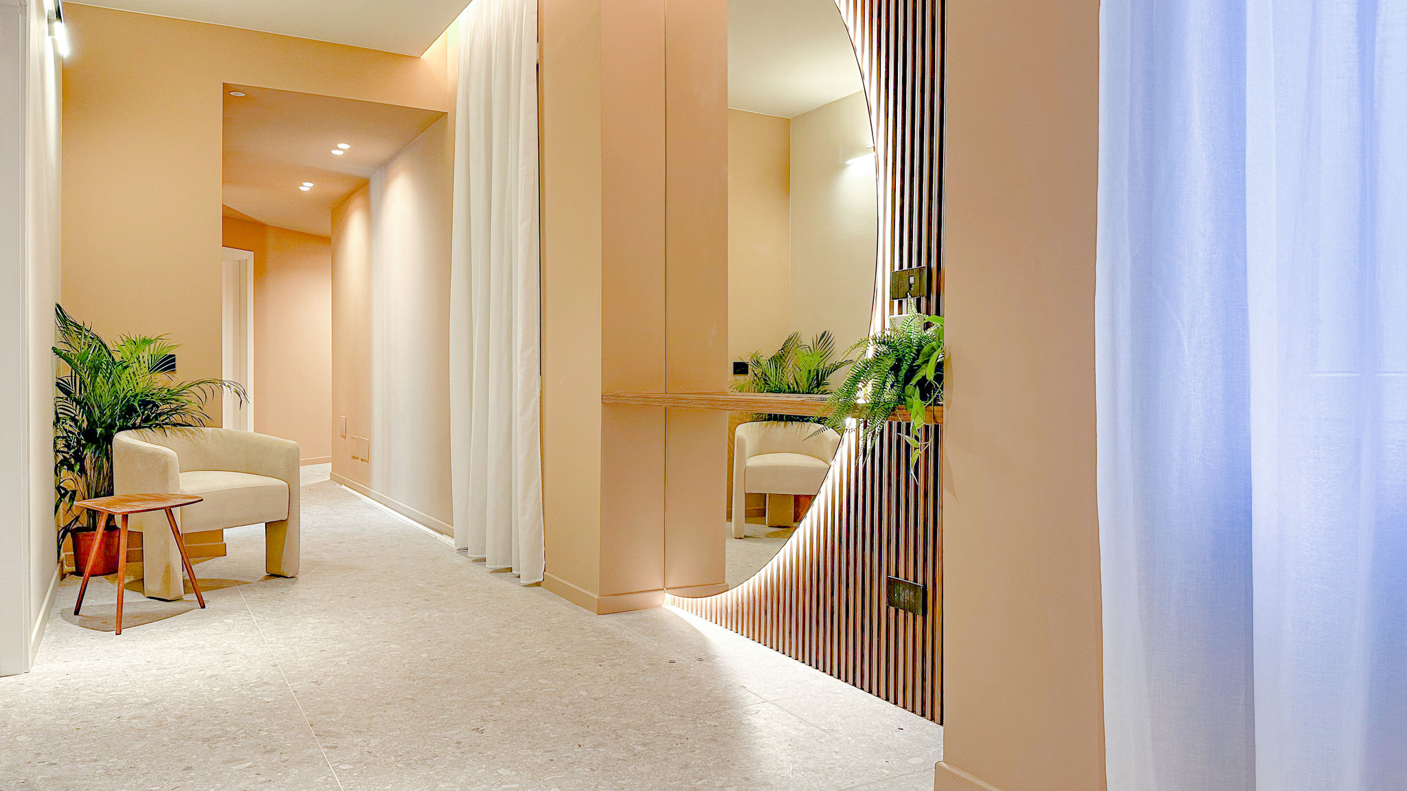 Italianway Milano Porta Venezia - Luxy Suite 7