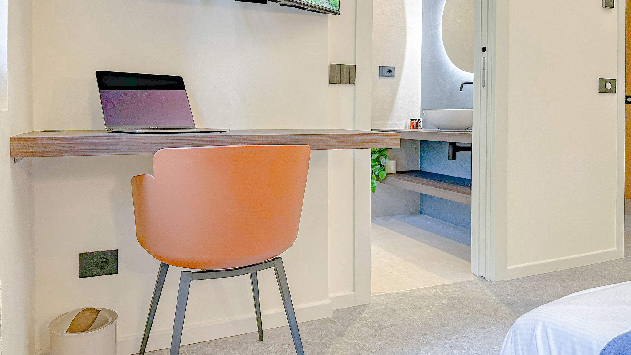 Italianway Milano Porta Venezia - Luxy Suite 7