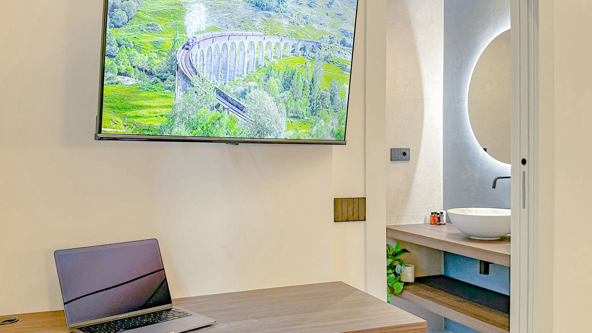Italianway Milano Porta Venezia - Luxy Suite 7