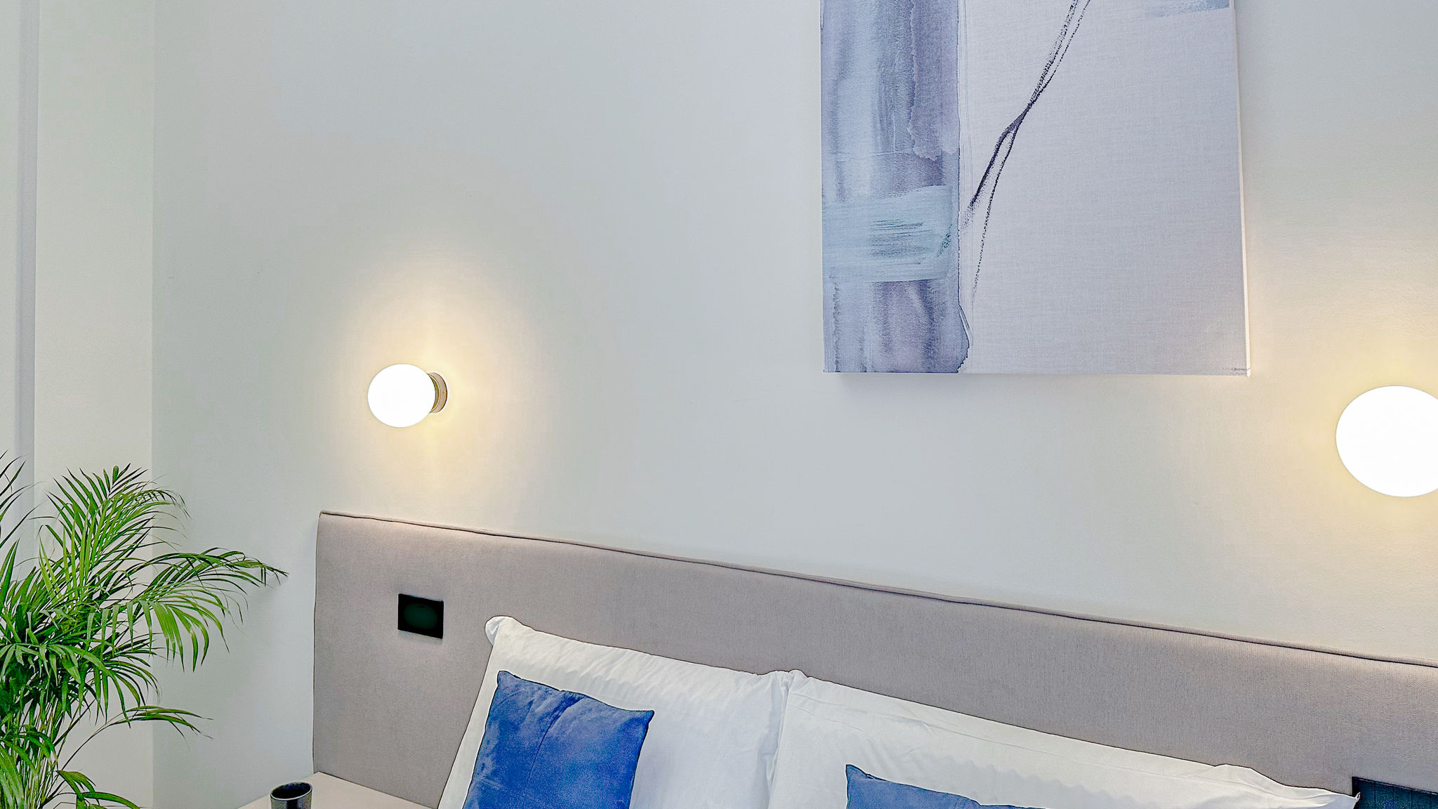 Italianway Milano Porta Venezia - Luxy Suite 7