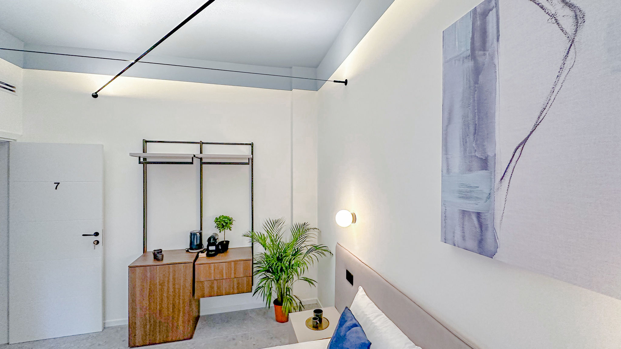 Italianway Milano Porta Venezia - Luxy Suite 7