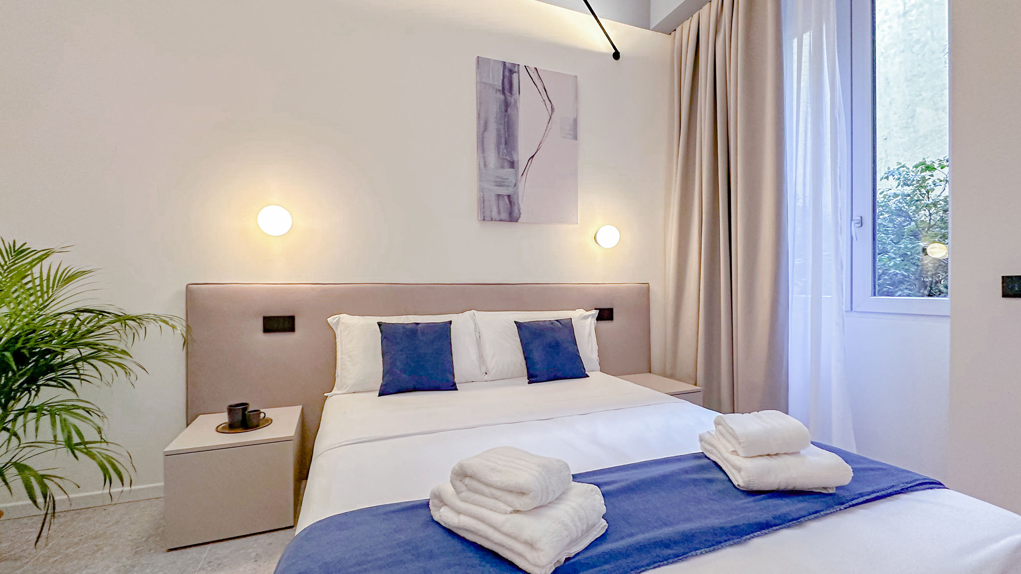Italianway Milano Porta Venezia - Luxy Suite 7
