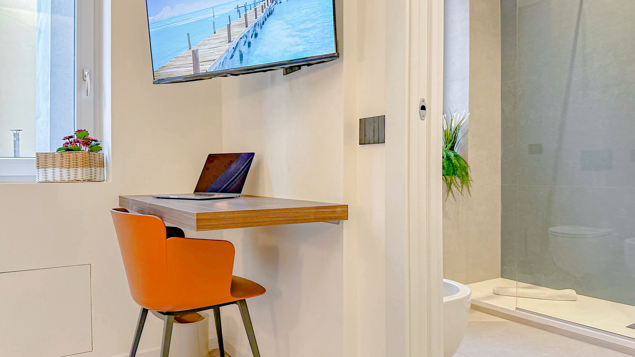 Italianway Milano Porta Venezia - Luxy Suite 7