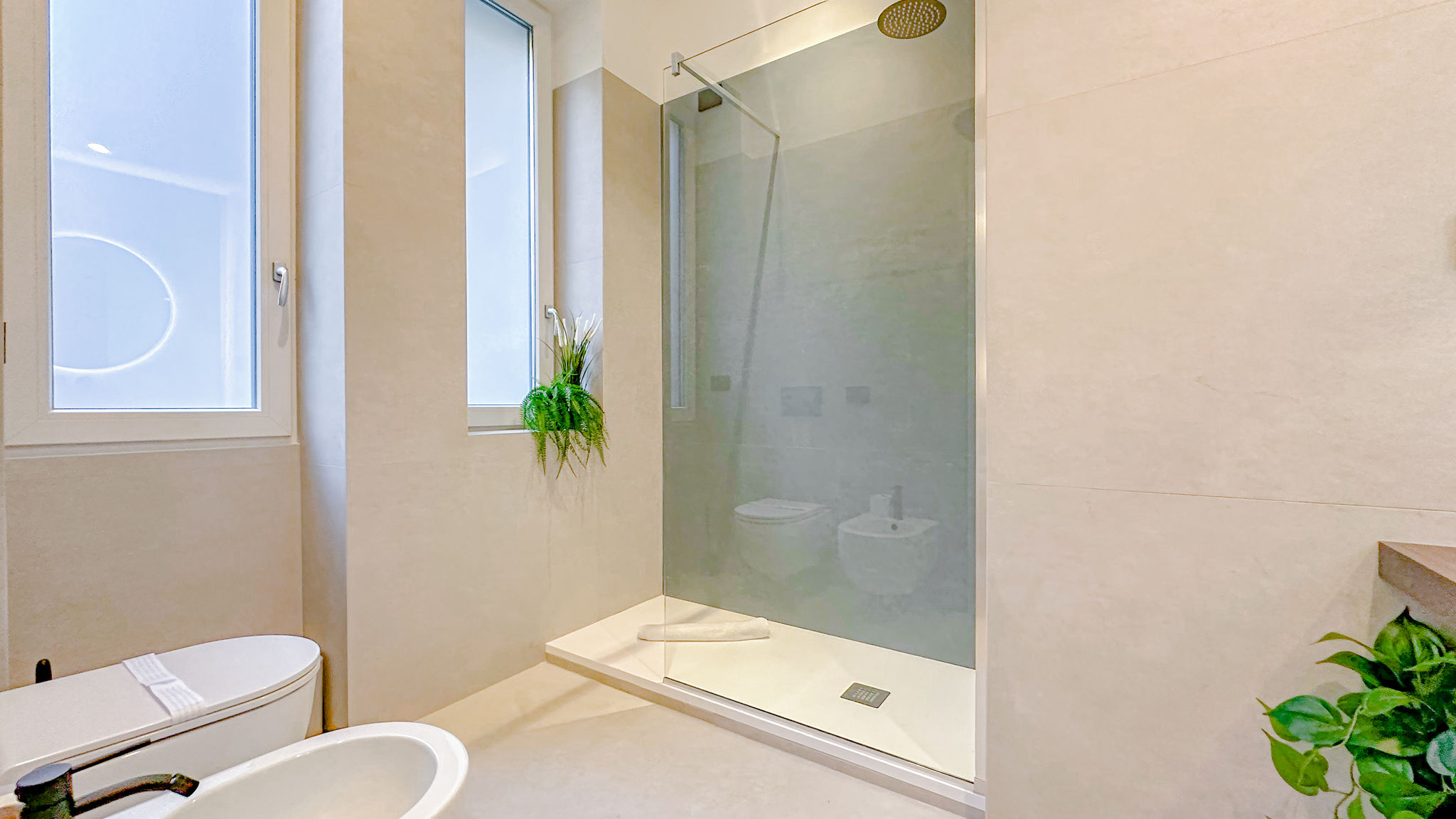 Italianway Milano Porta Venezia - Luxy Suite 7