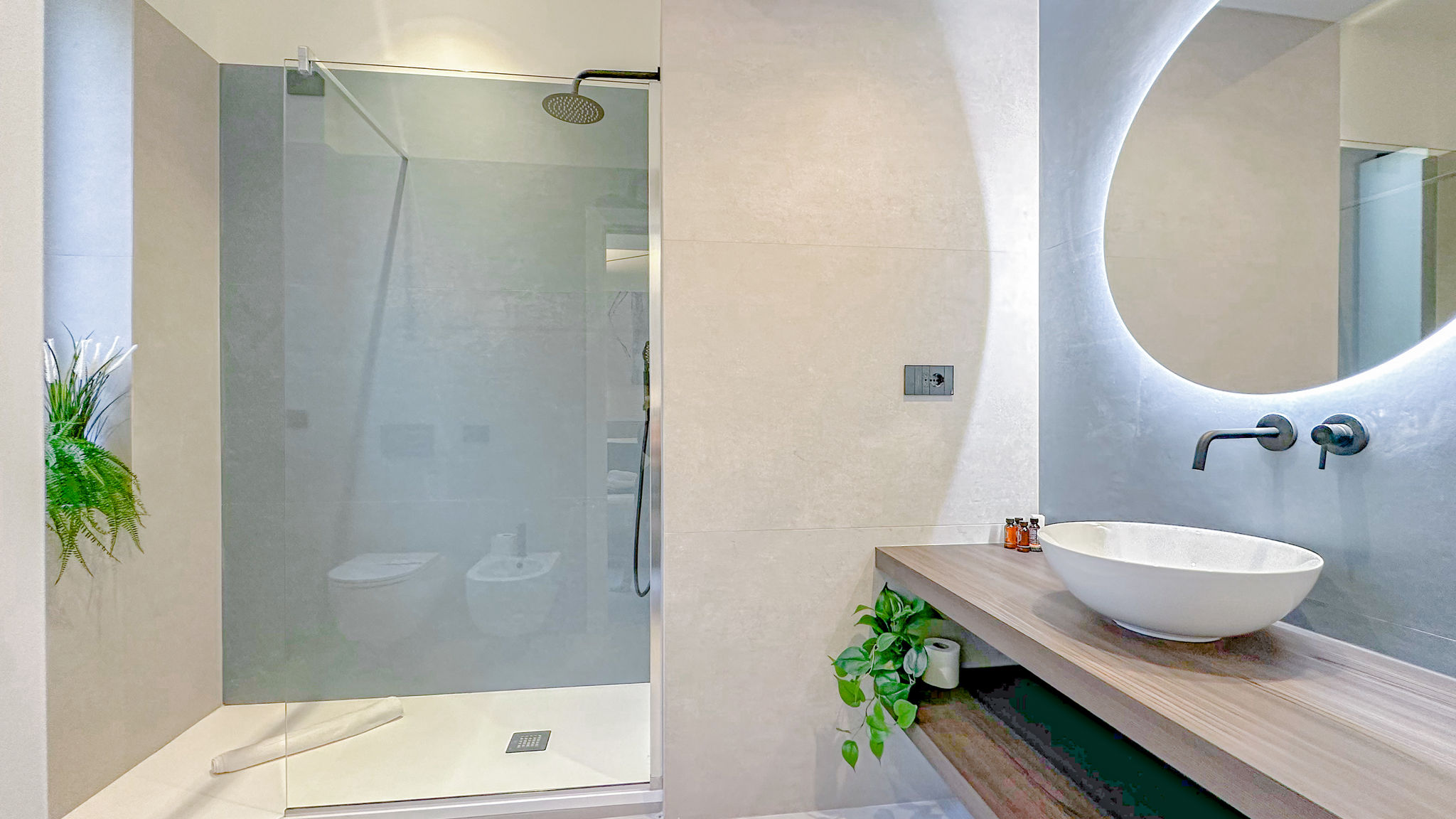 Italianway Milano Porta Venezia - Luxy Suite 7