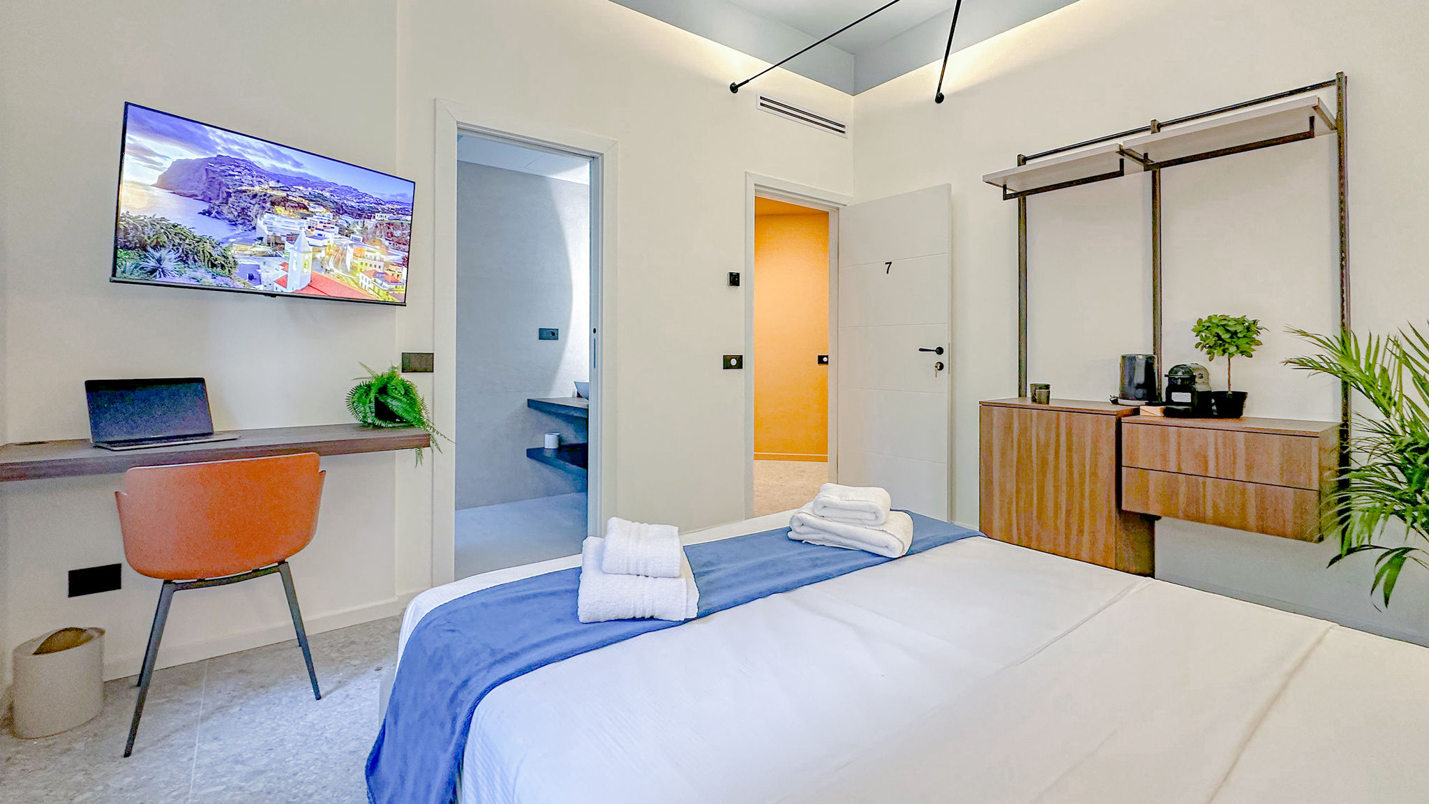 Italianway Milano Porta Venezia - Luxy Suite 7