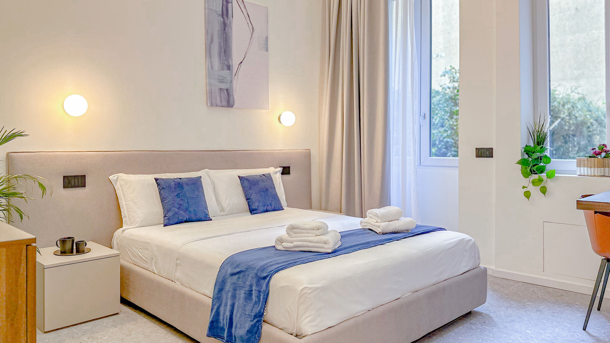 Italianway Milano Porta Venezia - Luxy Suite 7