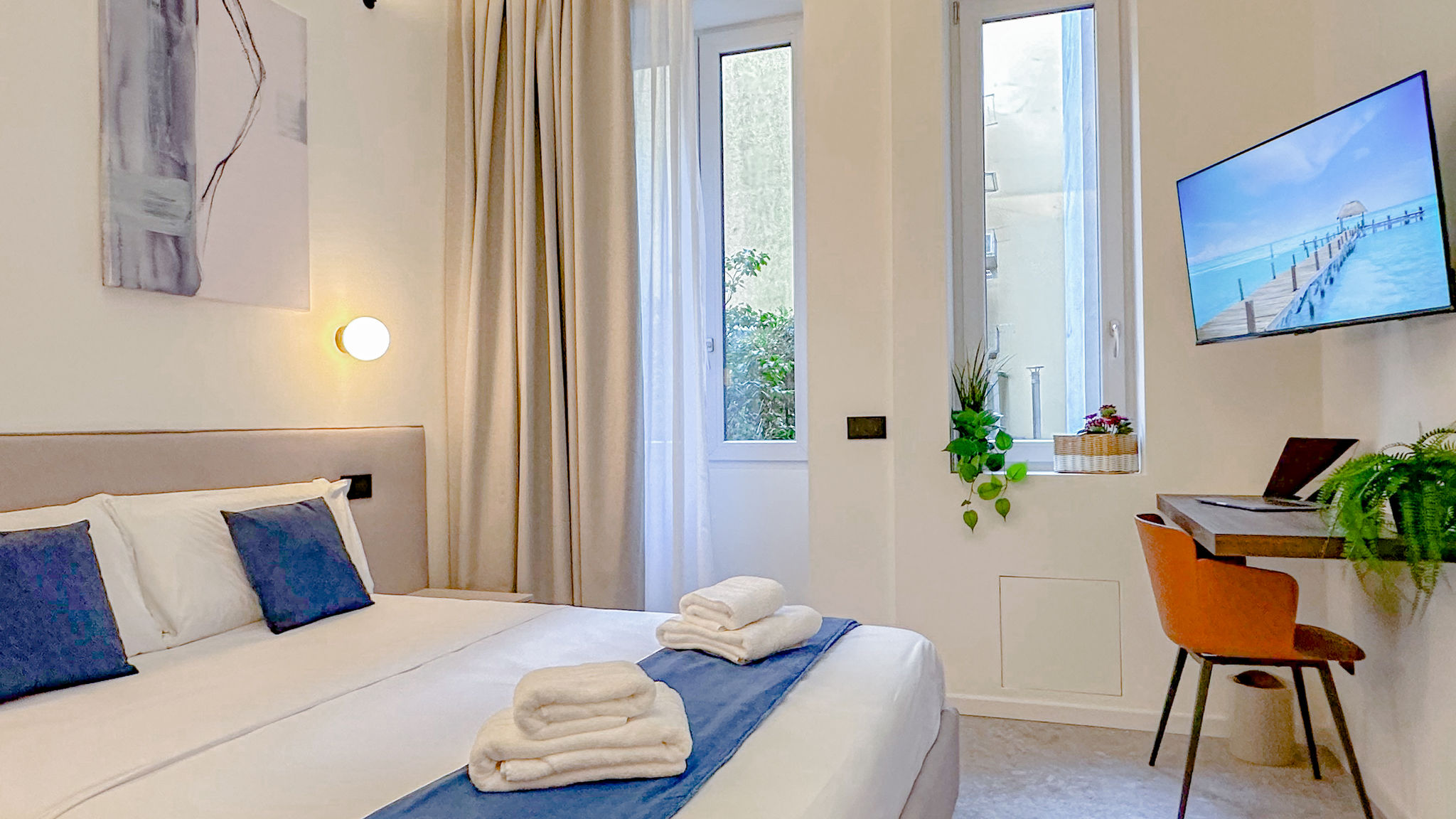 Italianway Milano Porta Venezia - Luxy Suite 7