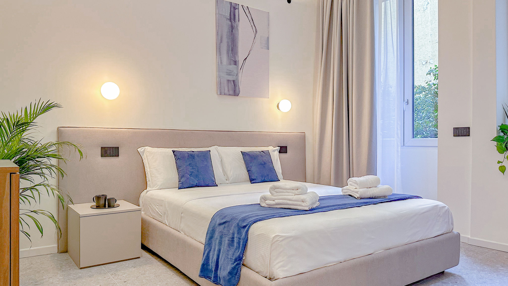 Italianway Milano Porta Venezia - Luxy Suite 7
