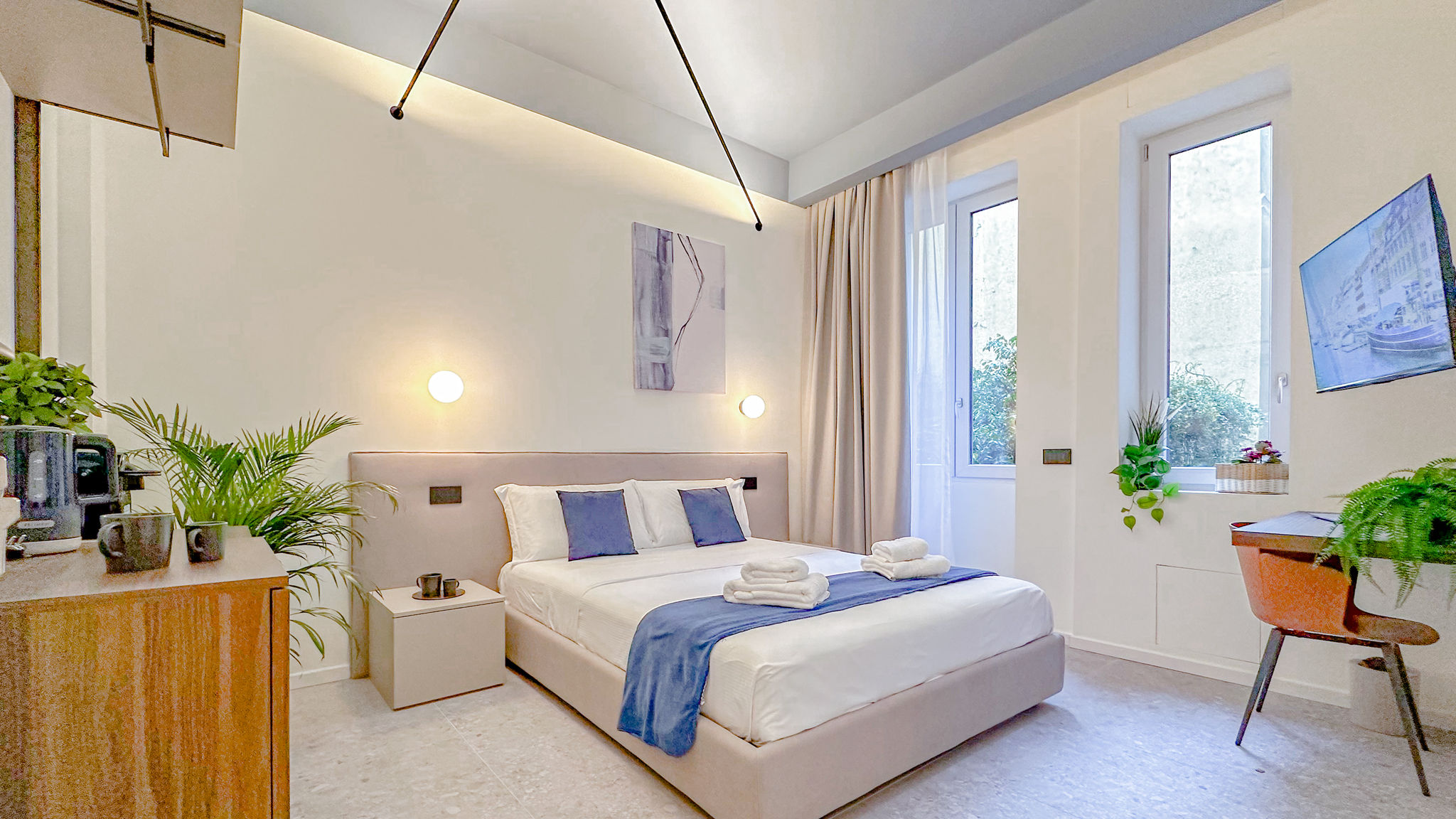 Italianway Milano Porta Venezia - Luxy Suite 7
