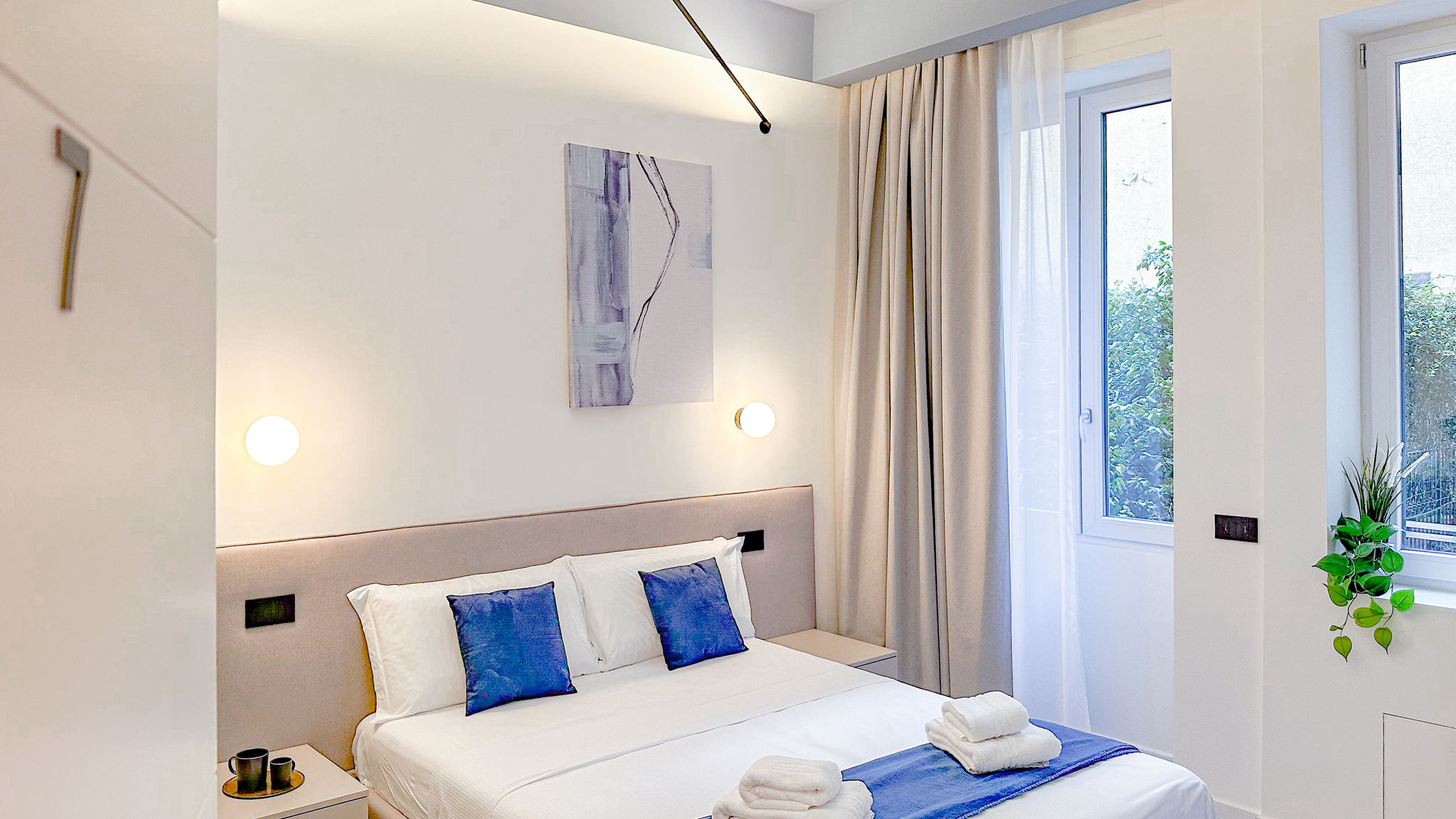Italianway Milano Porta Venezia - Luxy Suite 7