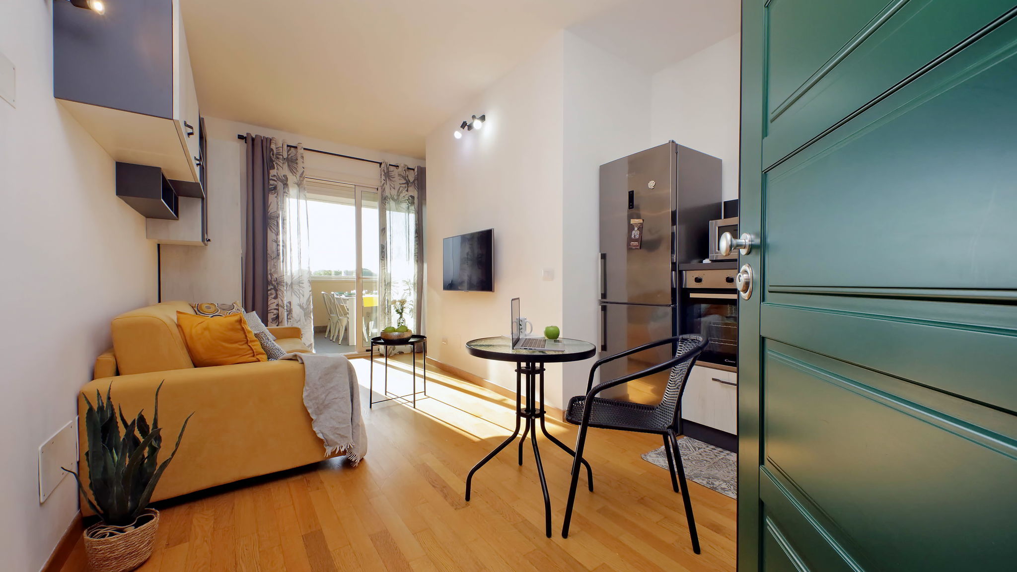 Italianway Roma Marta's flat by Domus&Dimore