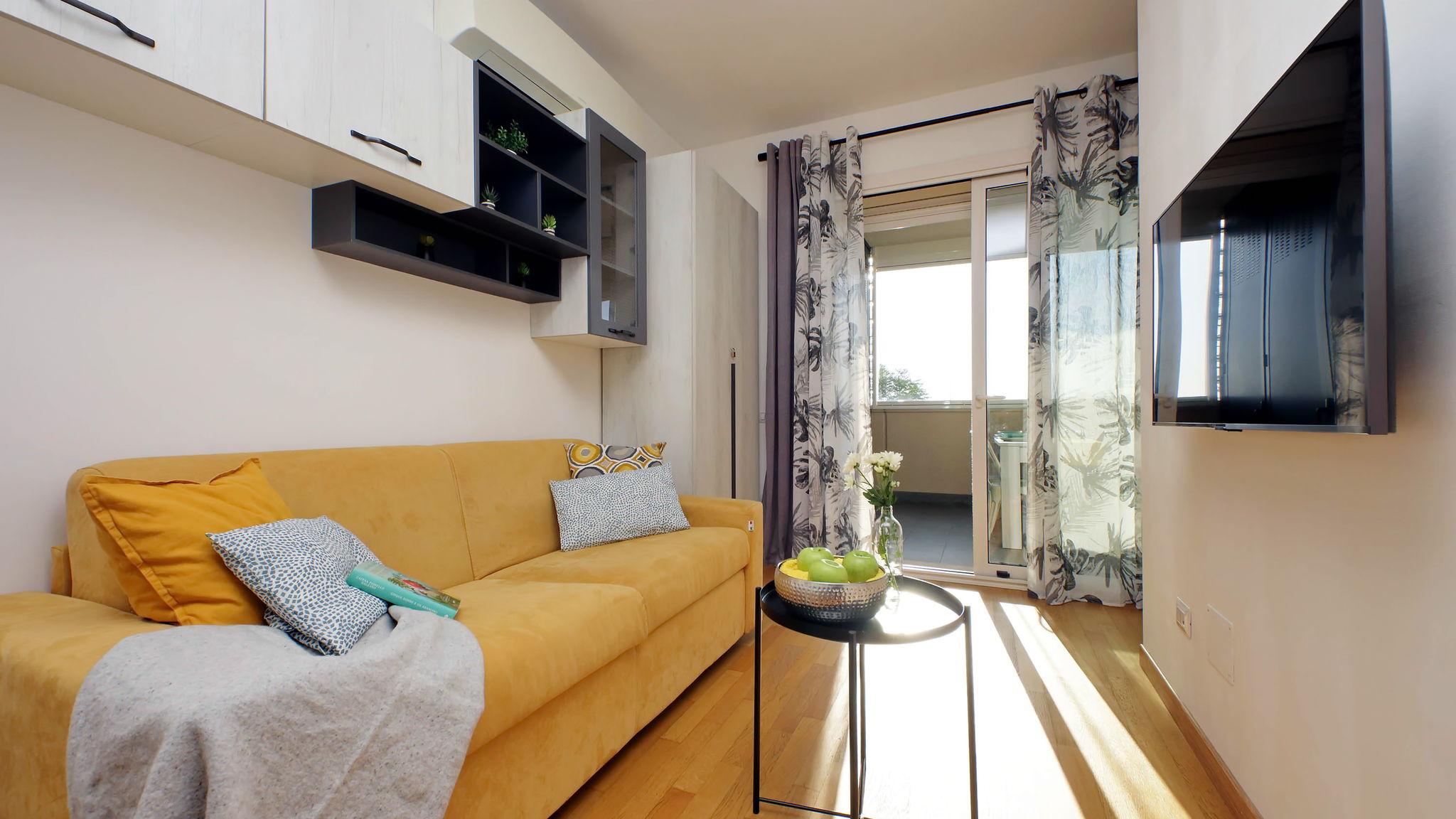 Italianway Roma Marta's flat by Domus&Dimore