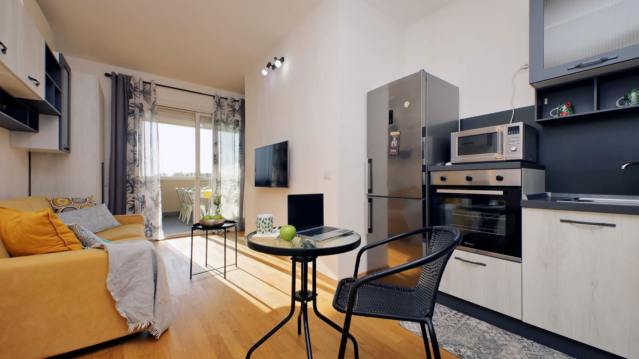 Italianway Roma Marta's flat by Domus&Dimore