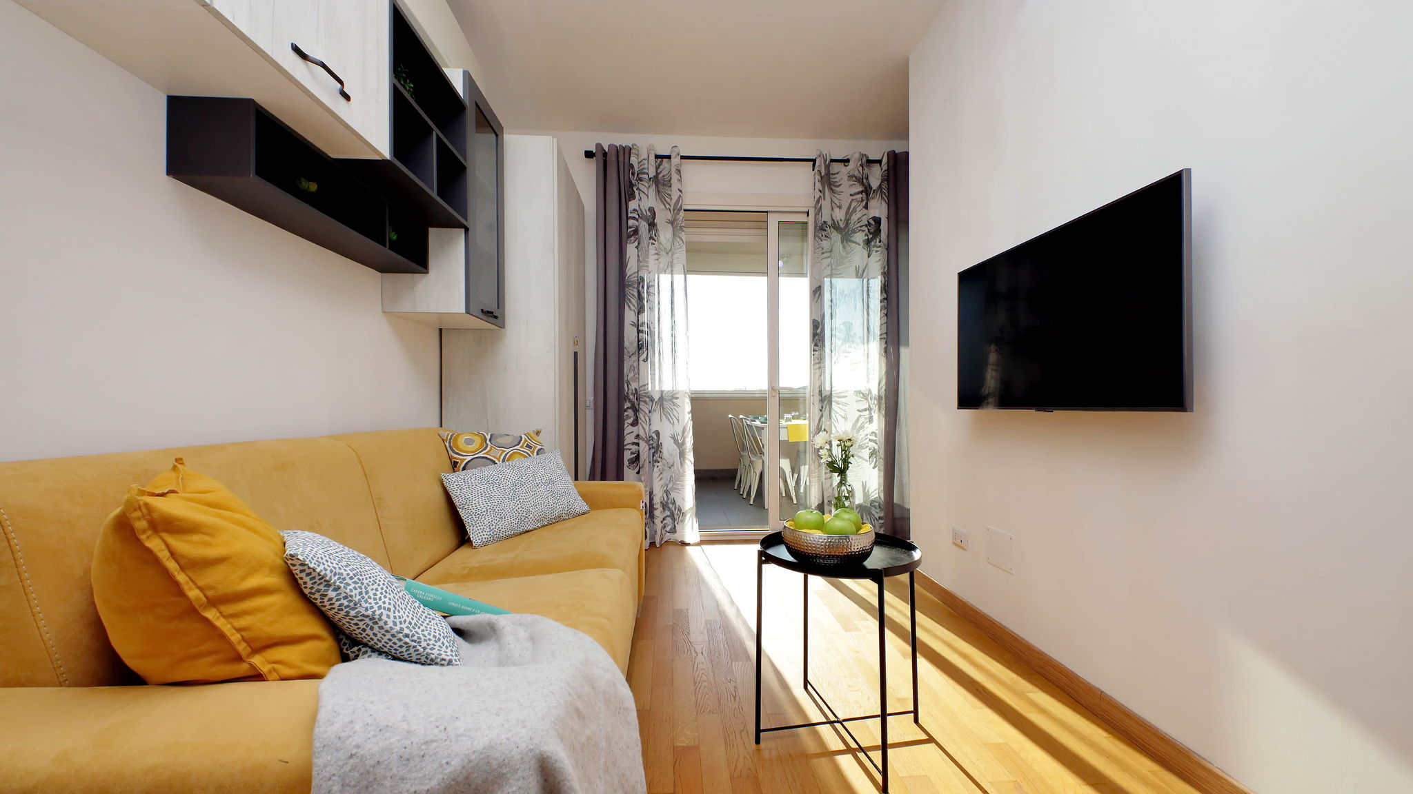 Italianway Roma Marta's flat by Domus&Dimore