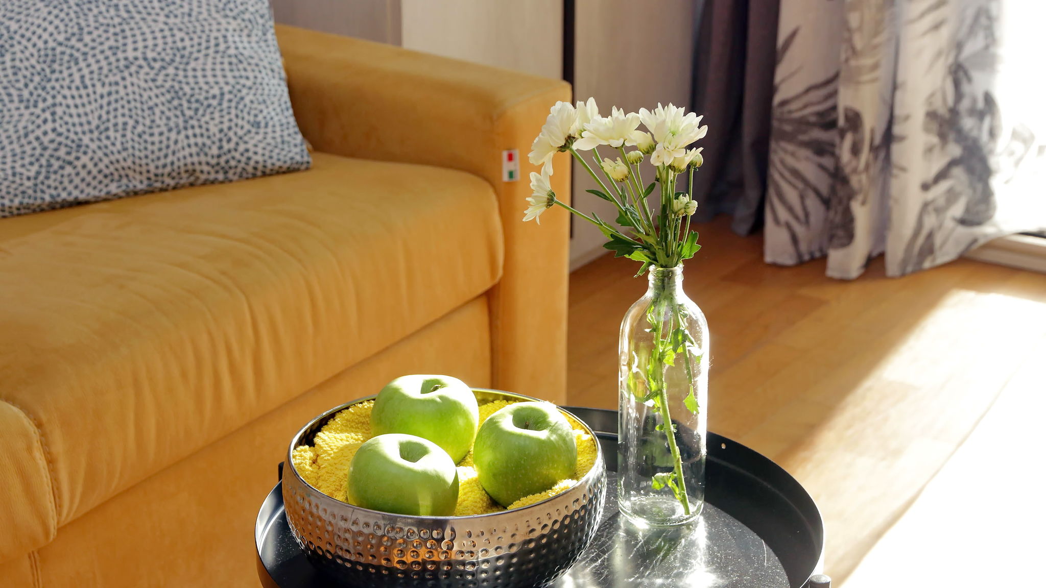 Italianway Roma Marta's flat by Domus&Dimore