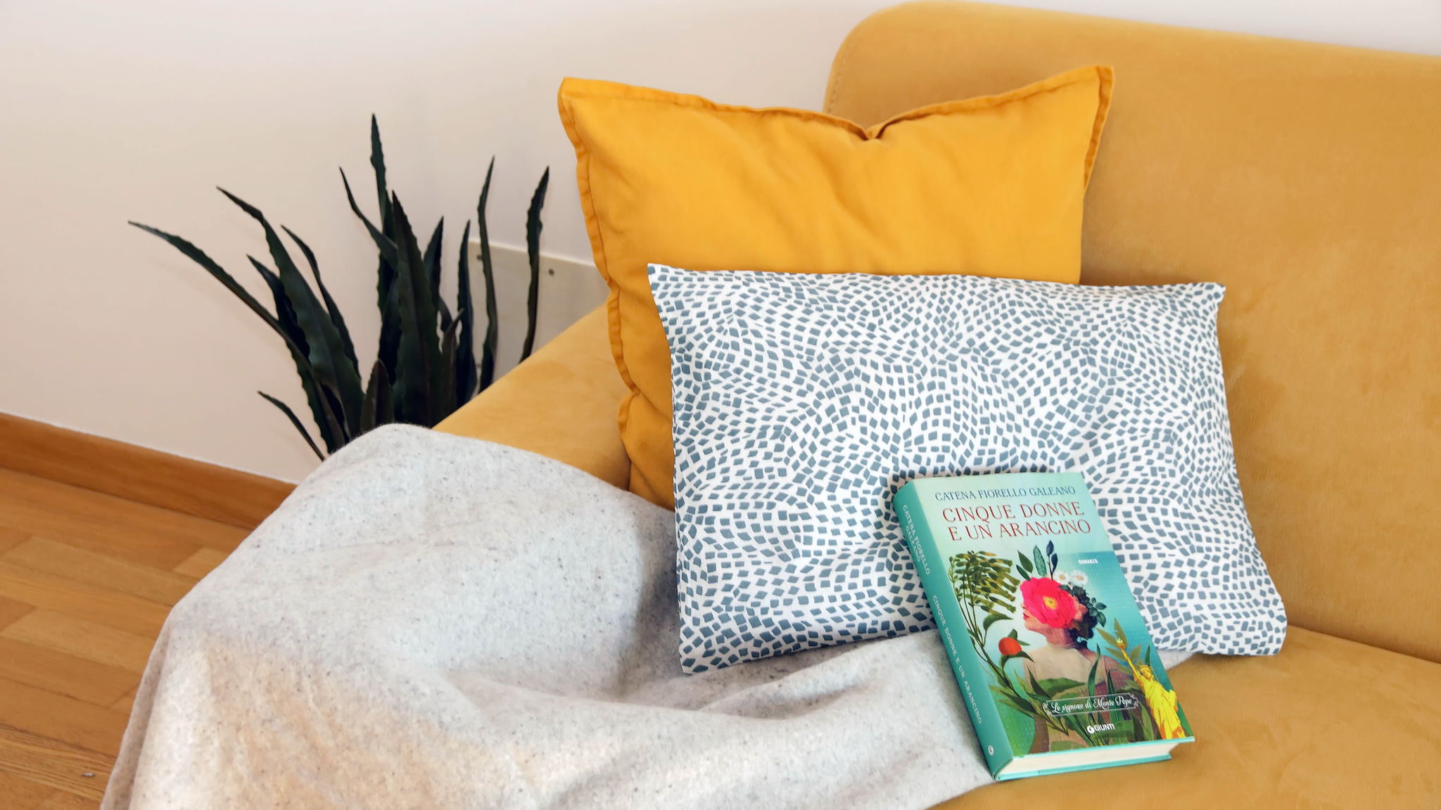 Italianway Roma Marta's flat by Domus&Dimore