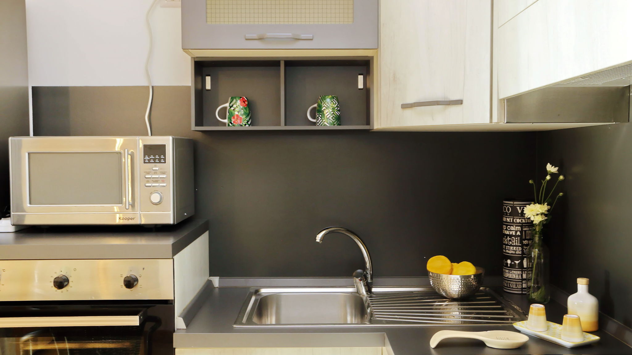 Italianway Roma Marta's flat by Domus&Dimore