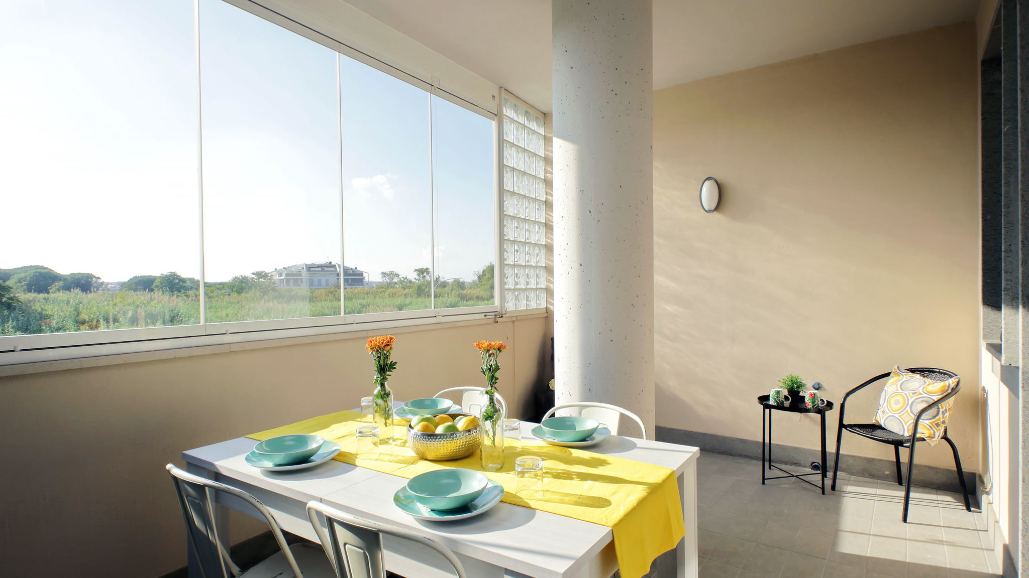 Italianway Roma Marta's flat by Domus&Dimore