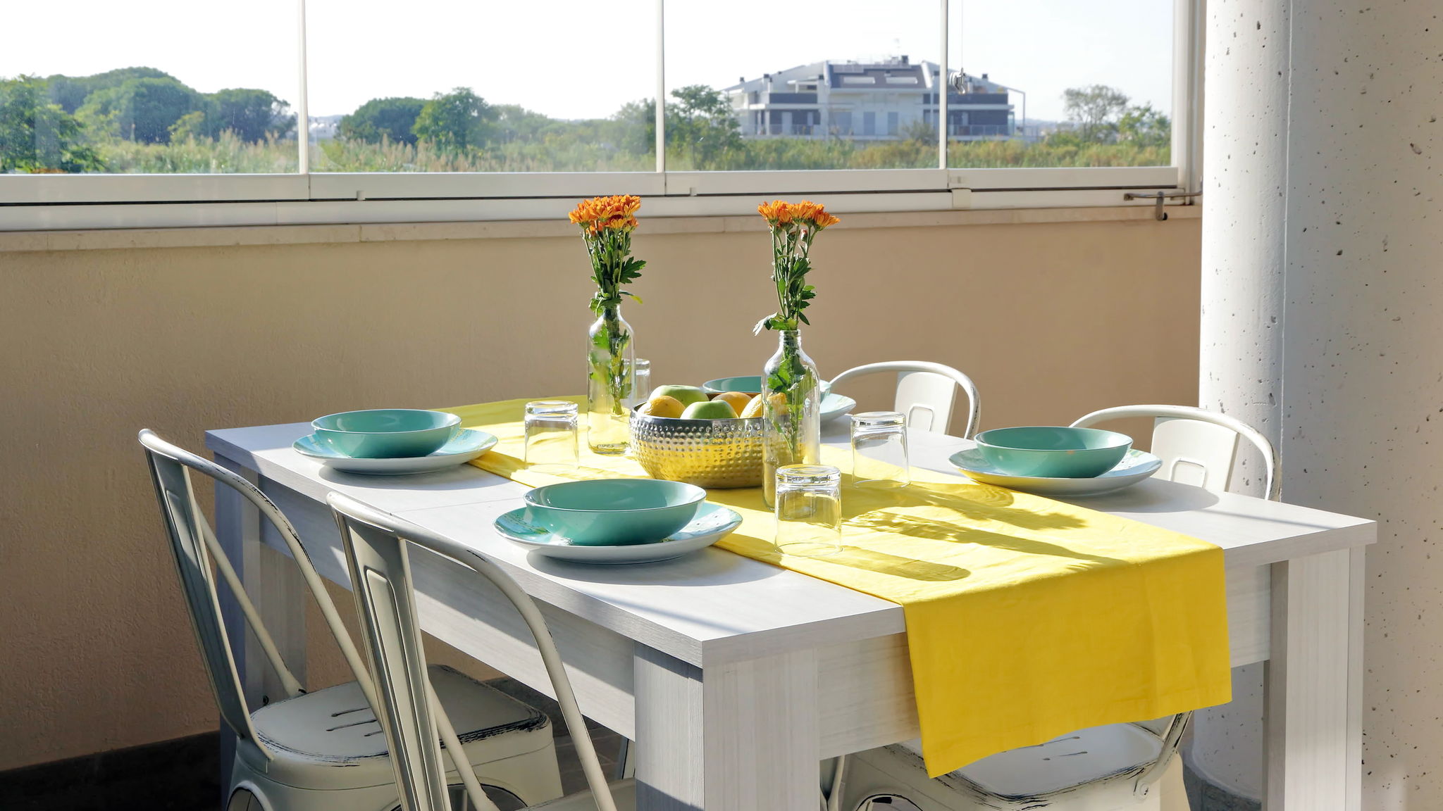 Italianway Roma Marta's flat by Domus&Dimore